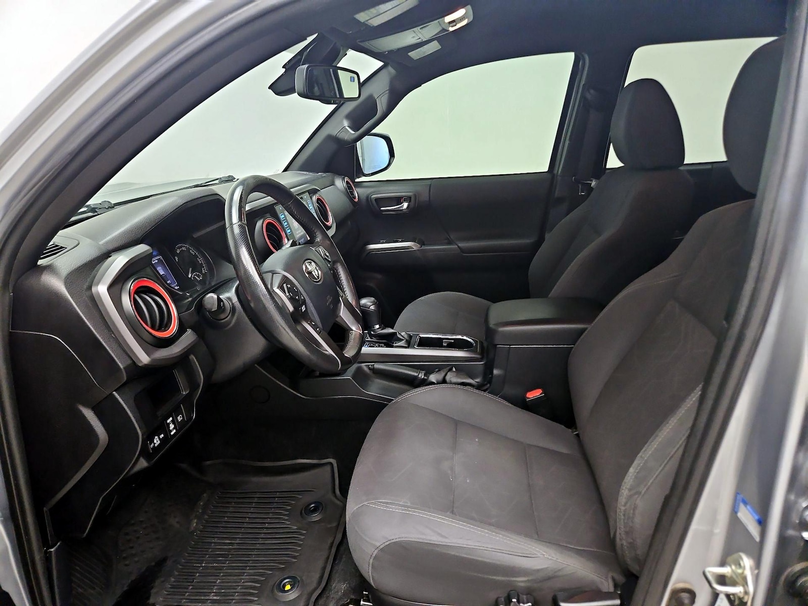 Side Airbags