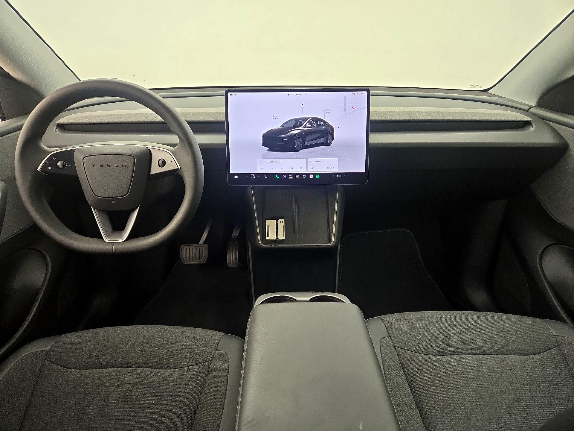 Thumbnail: 2026 Tesla Model Y - 9