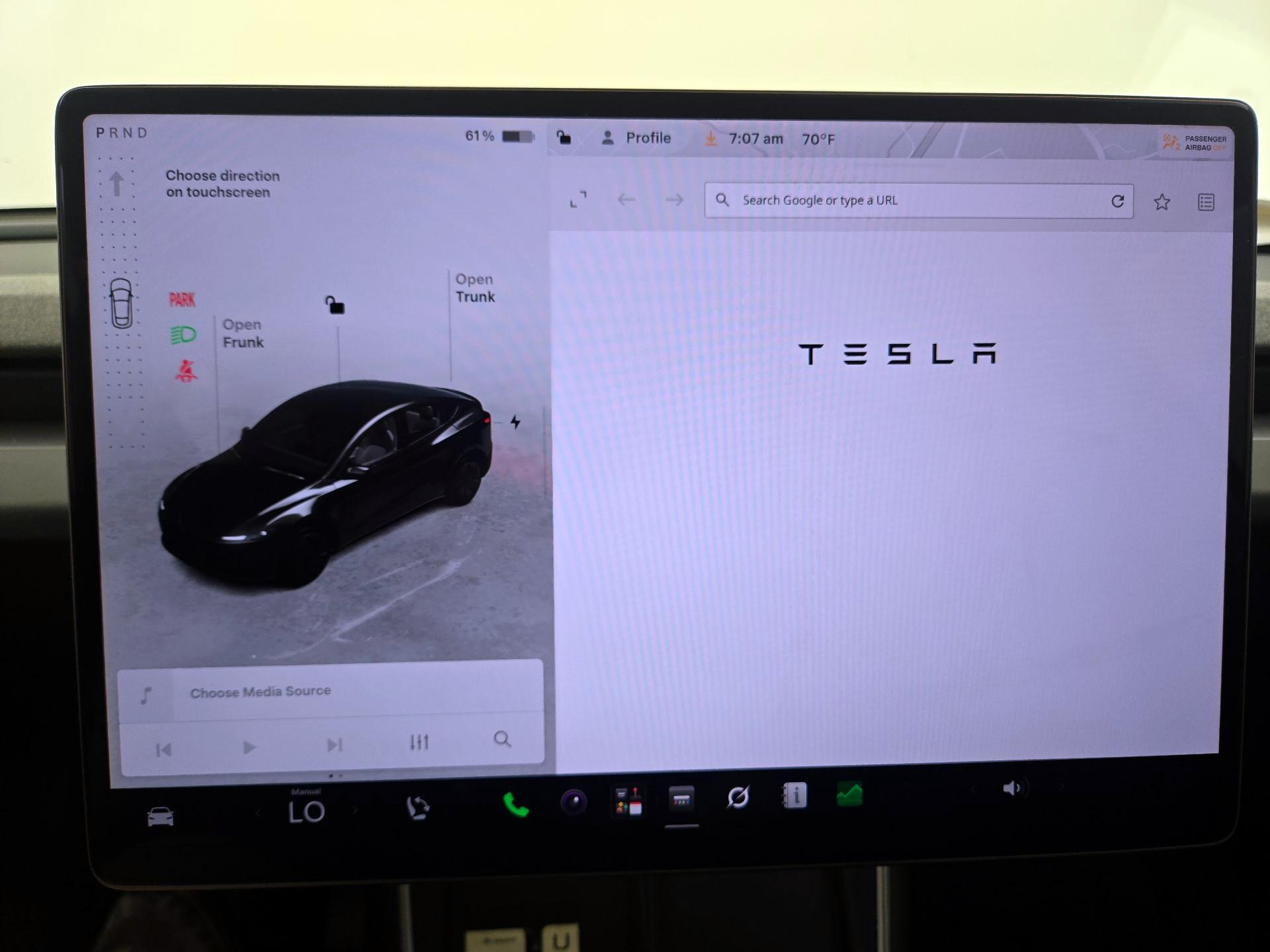 Thumbnail: 2026 Tesla Model Y - 15