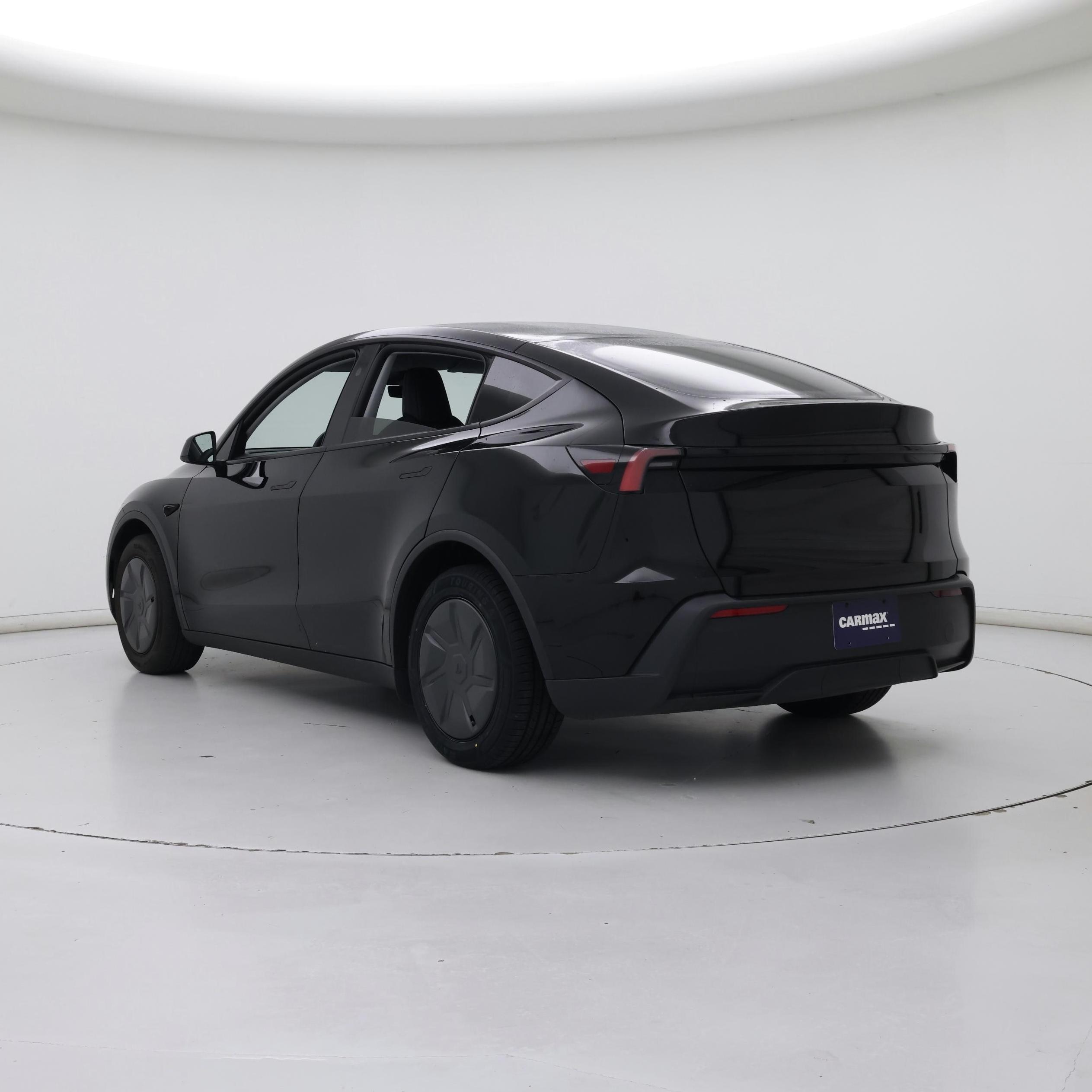 Thumbnail: 2026 Tesla Model Y - 2