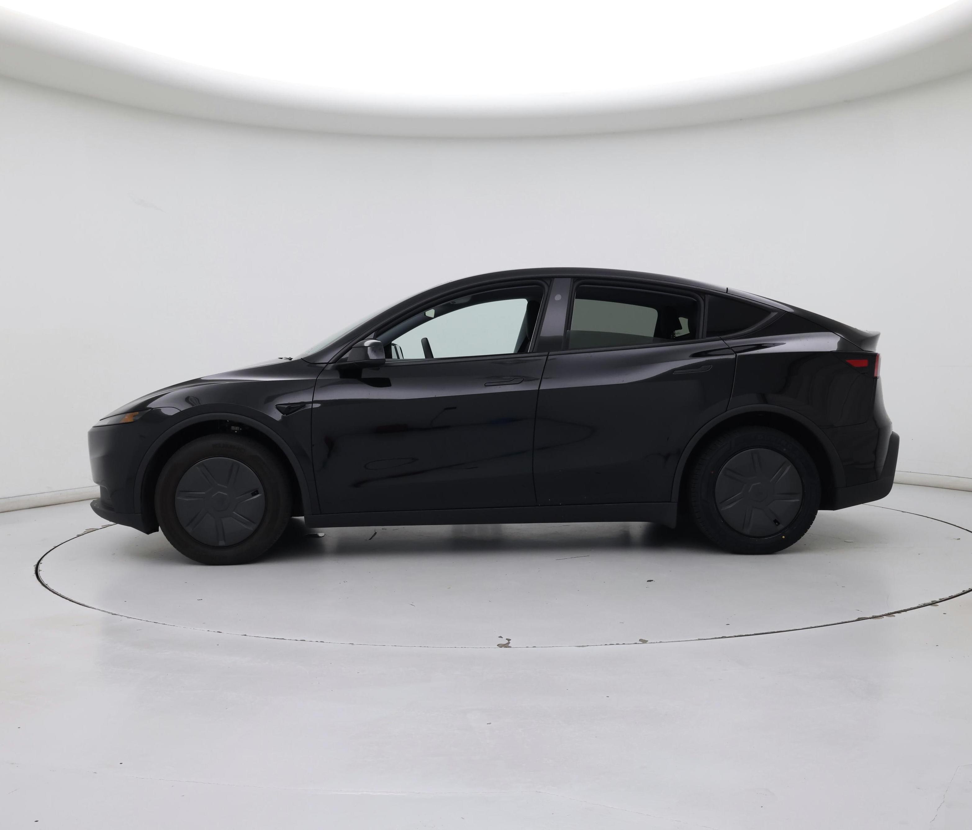 Thumbnail: 2026 Tesla Model Y - 3