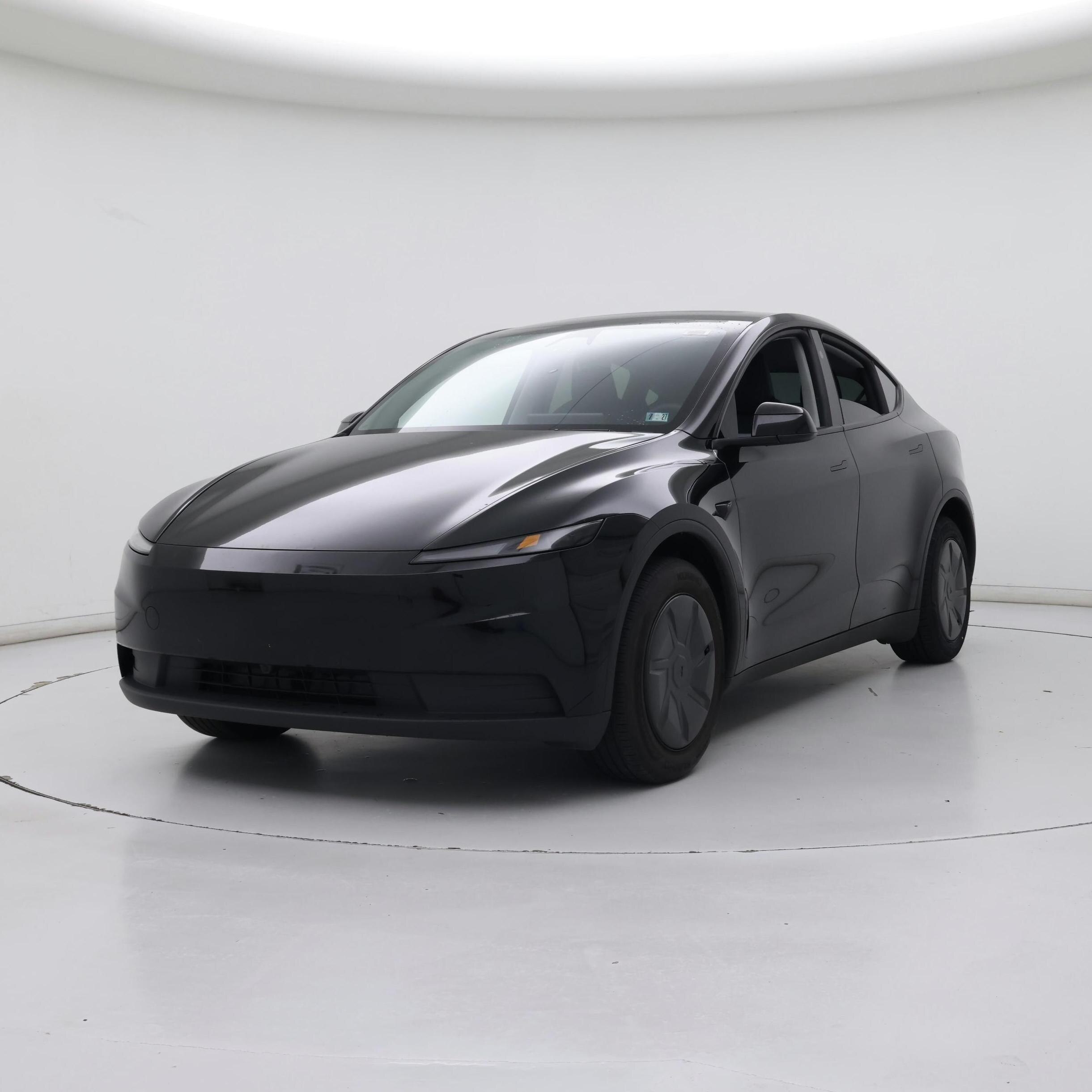 Thumbnail: 2026 Tesla Model Y - 4
