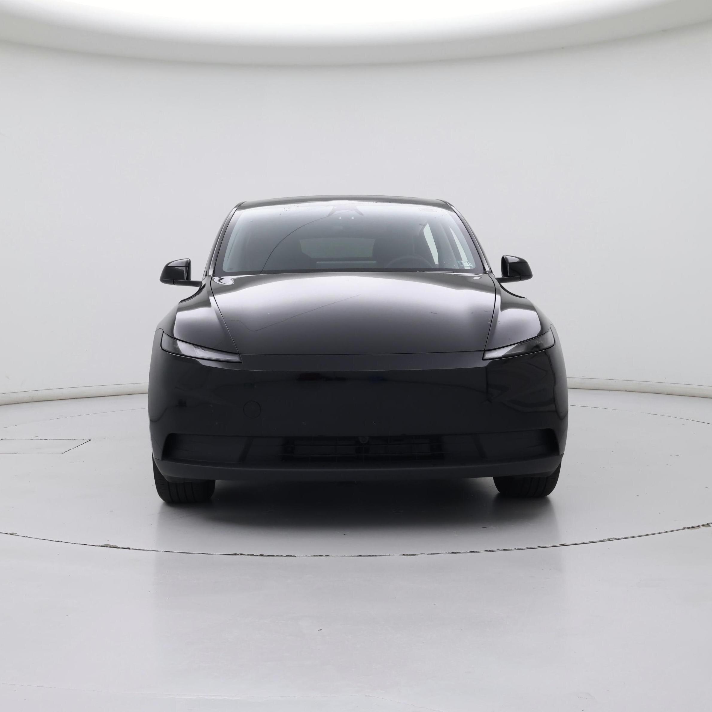 Thumbnail: 2026 Tesla Model Y - 5