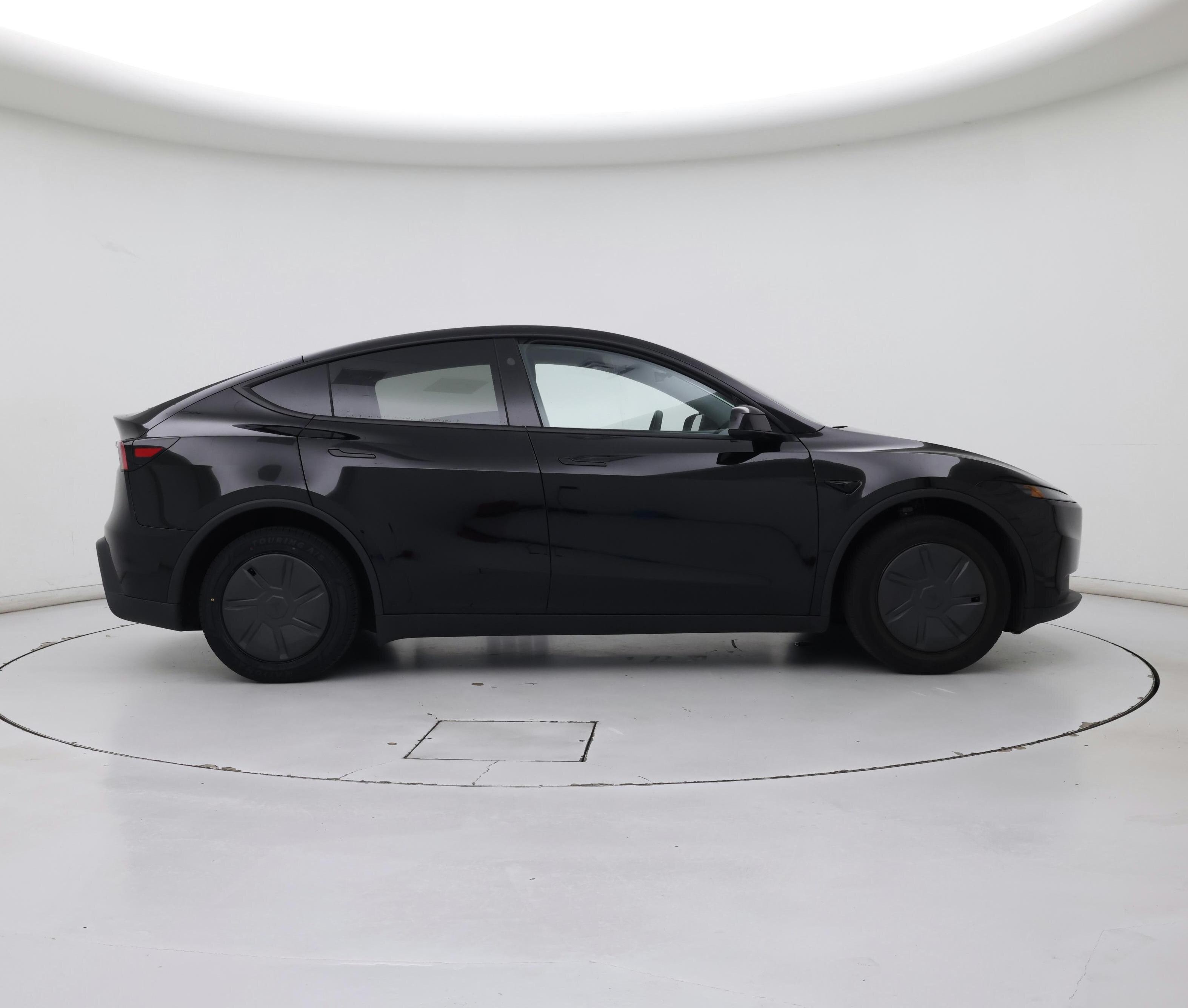 Thumbnail: 2026 Tesla Model Y - 7