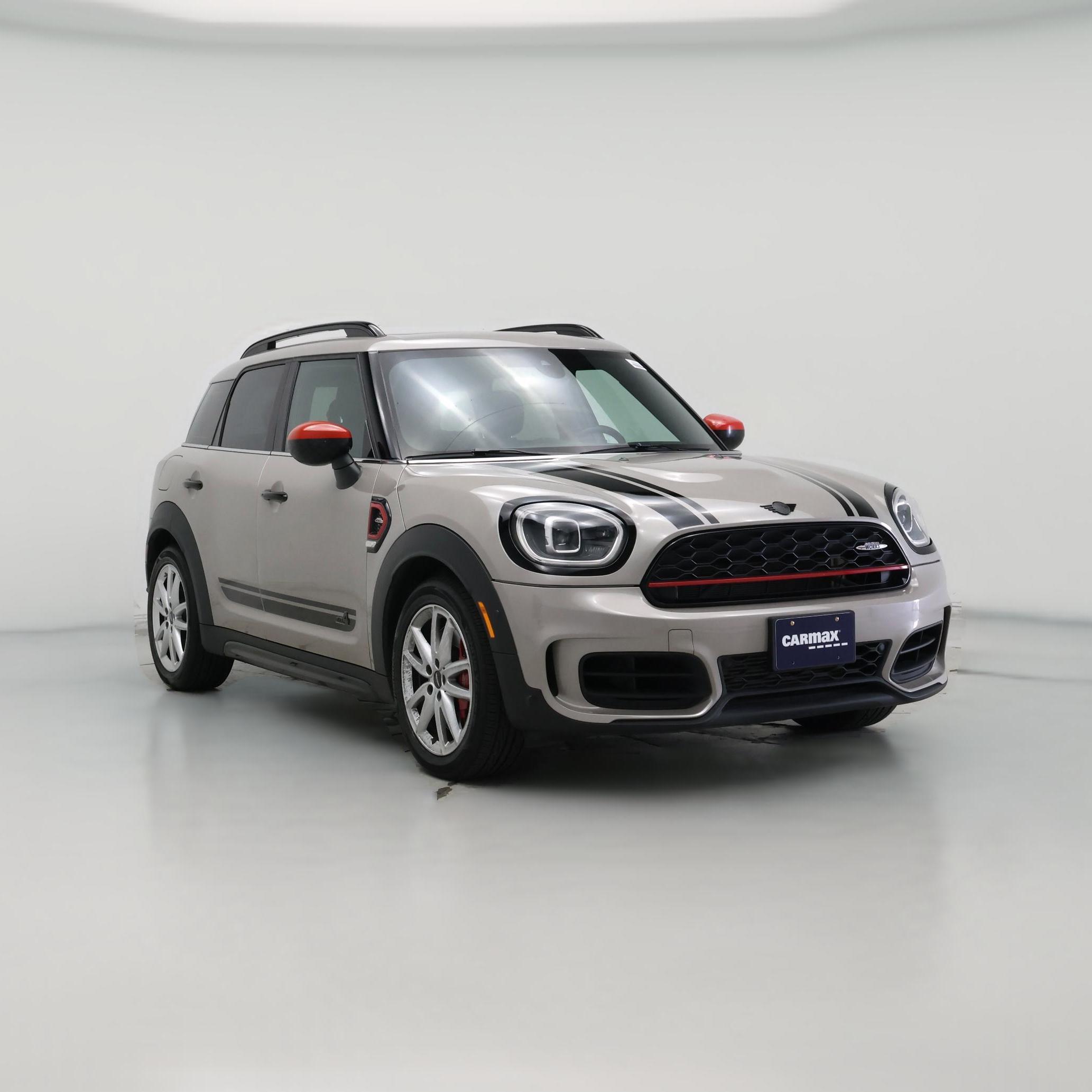 Thumbnail: 2023 MINI Cooper Countryman - 1