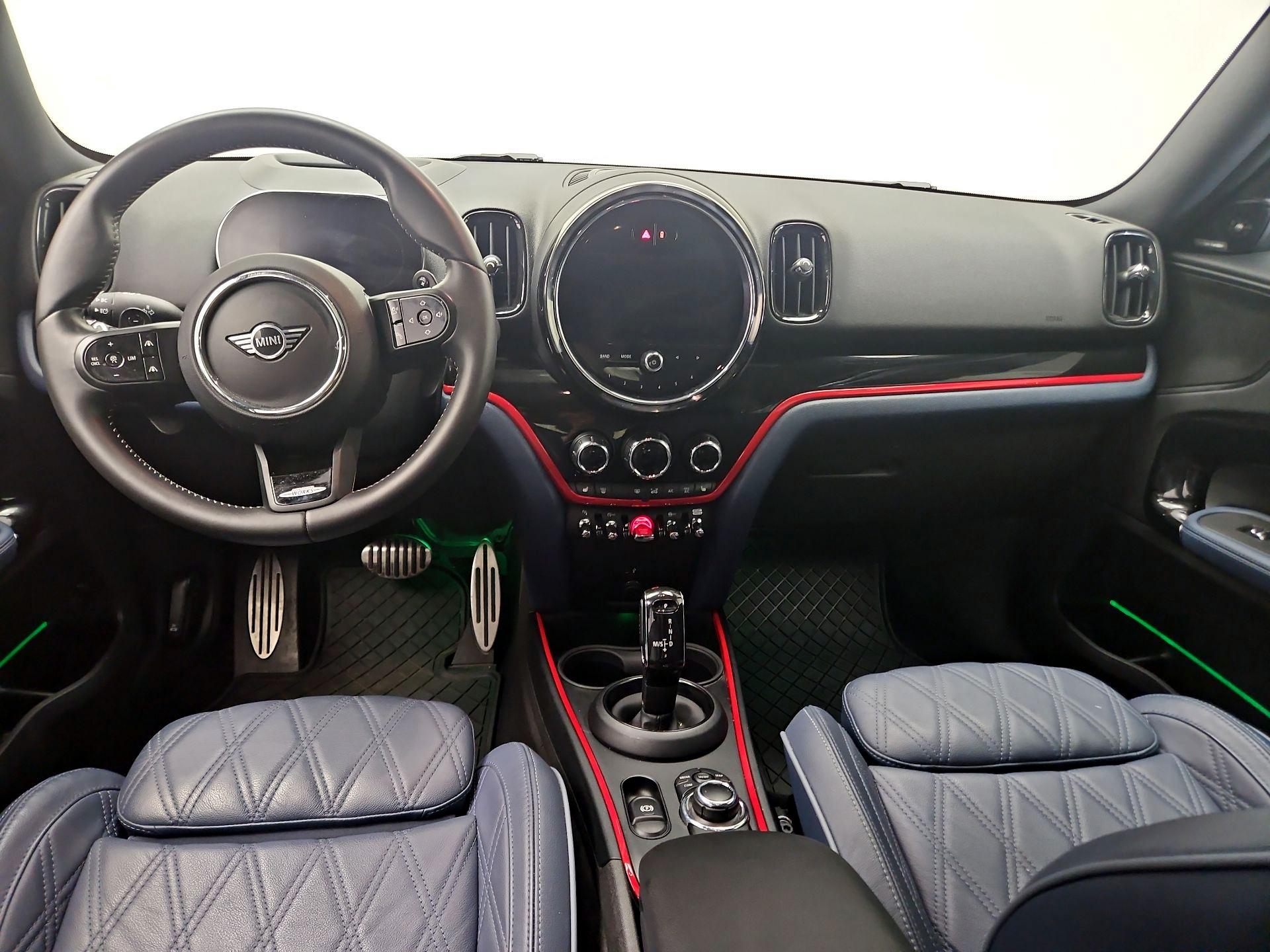Thumbnail: 2023 MINI Cooper Countryman - 9