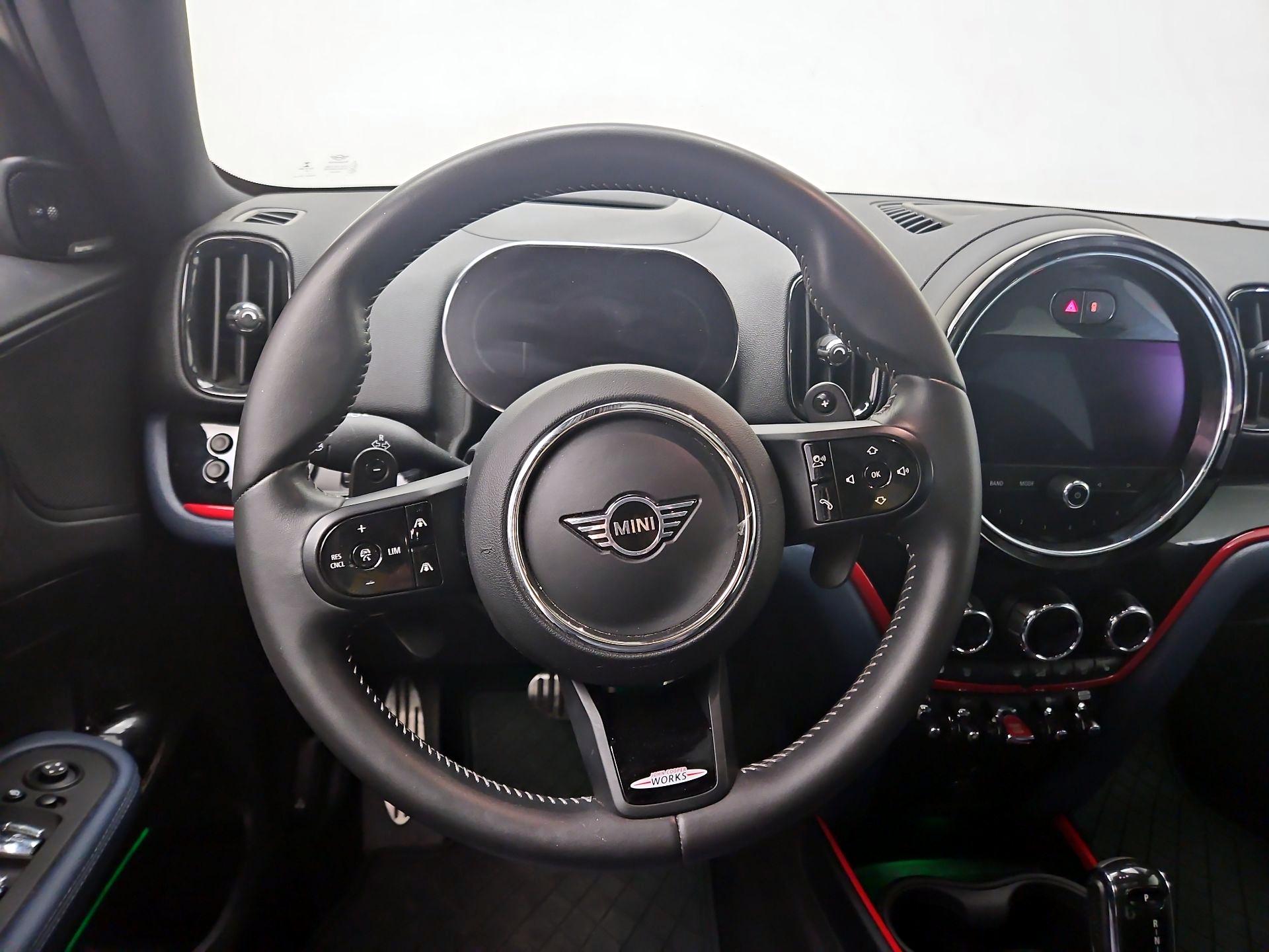 Thumbnail: 2023 MINI Cooper Countryman - 10
