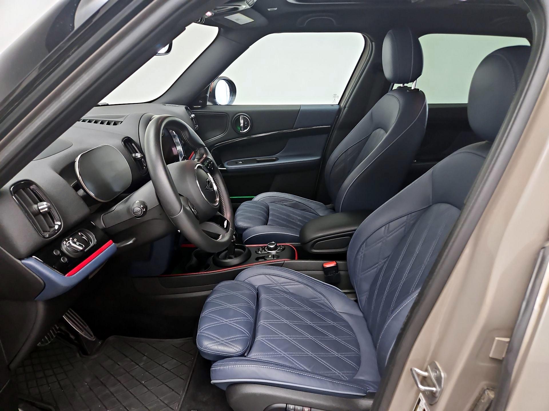 Thumbnail: 2023 MINI Cooper Countryman - 11
