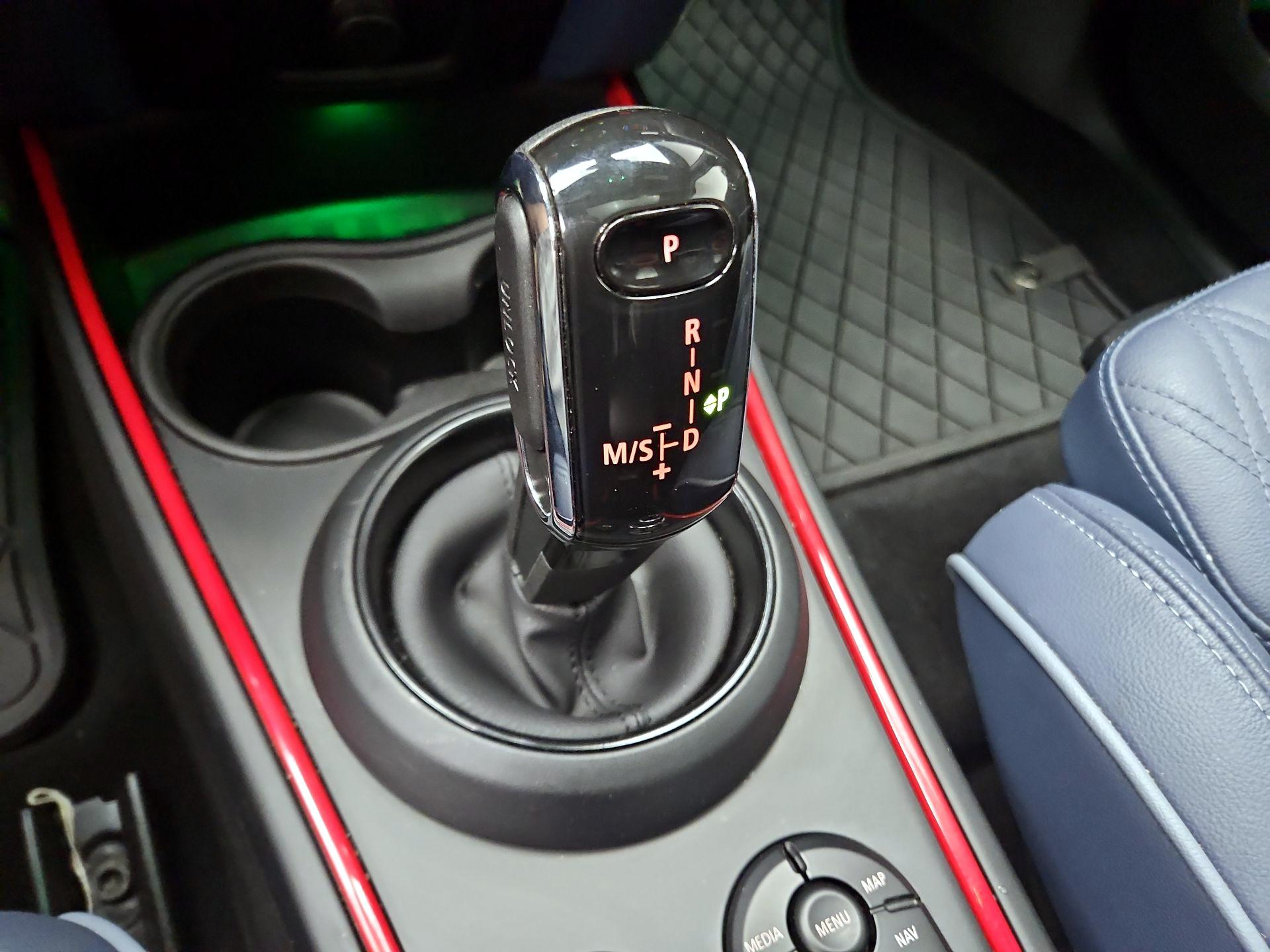 Thumbnail: 2023 MINI Cooper Countryman - 18