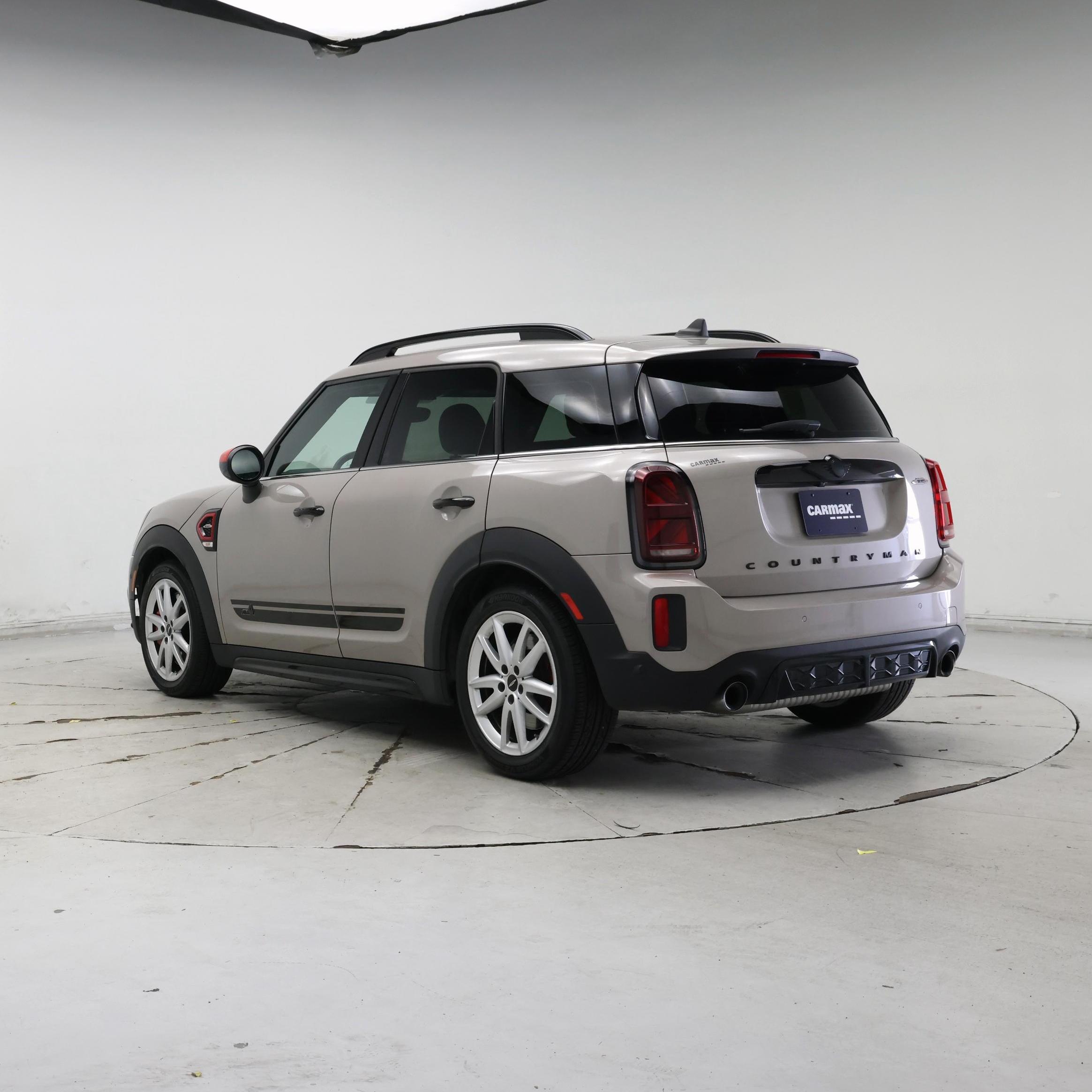 Thumbnail: 2023 MINI Cooper Countryman - 2