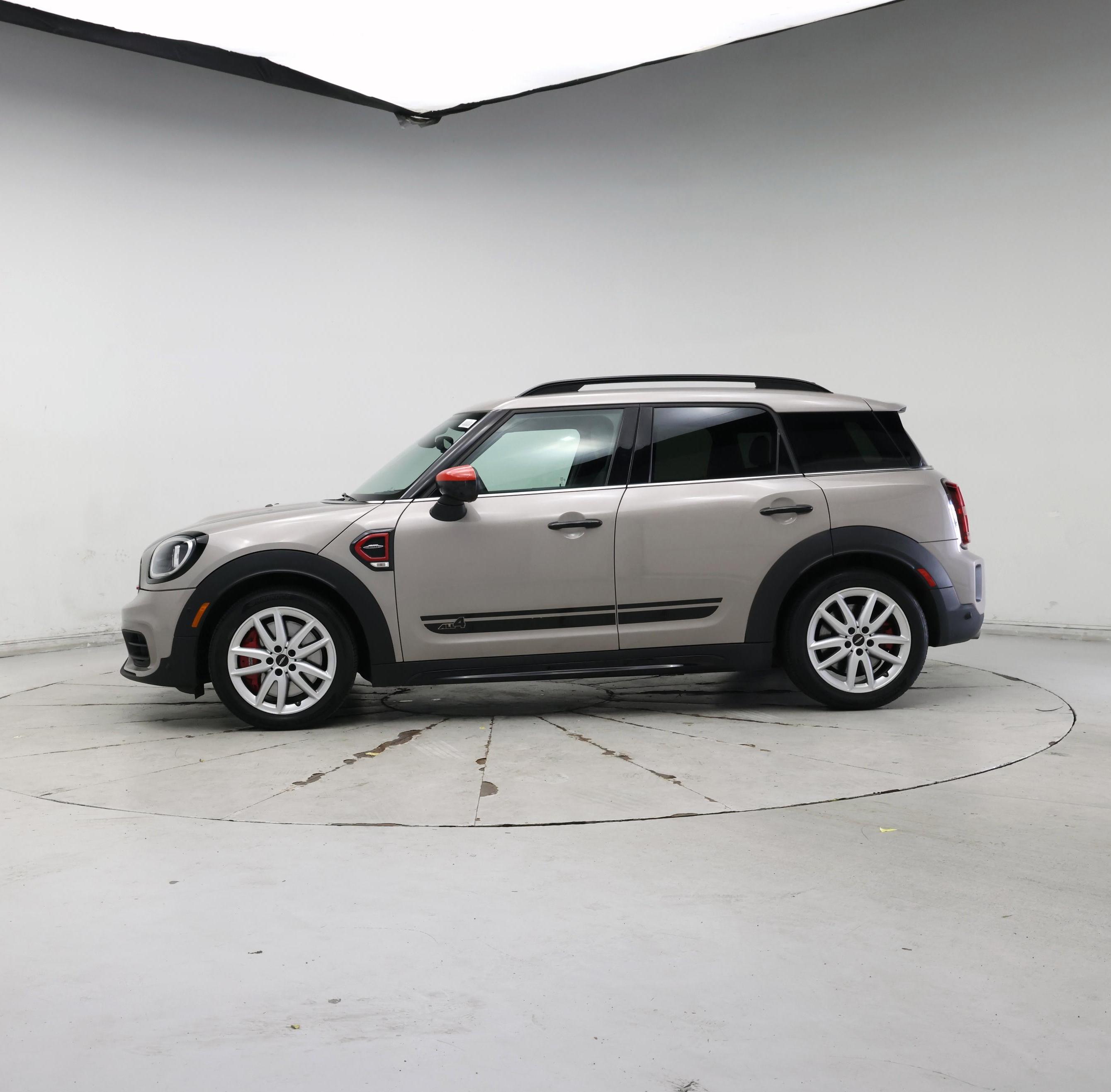Thumbnail: 2023 MINI Cooper Countryman - 3