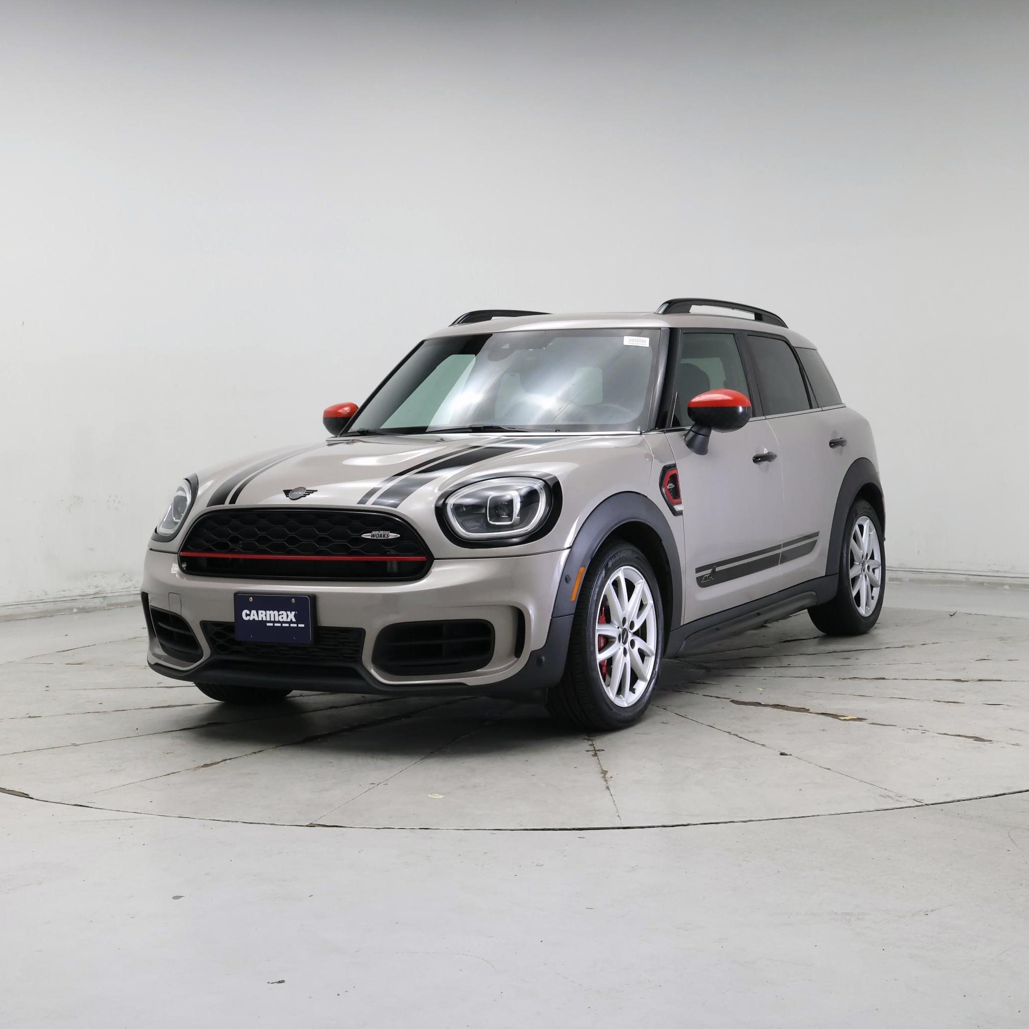 Thumbnail: 2023 MINI Cooper Countryman - 4
