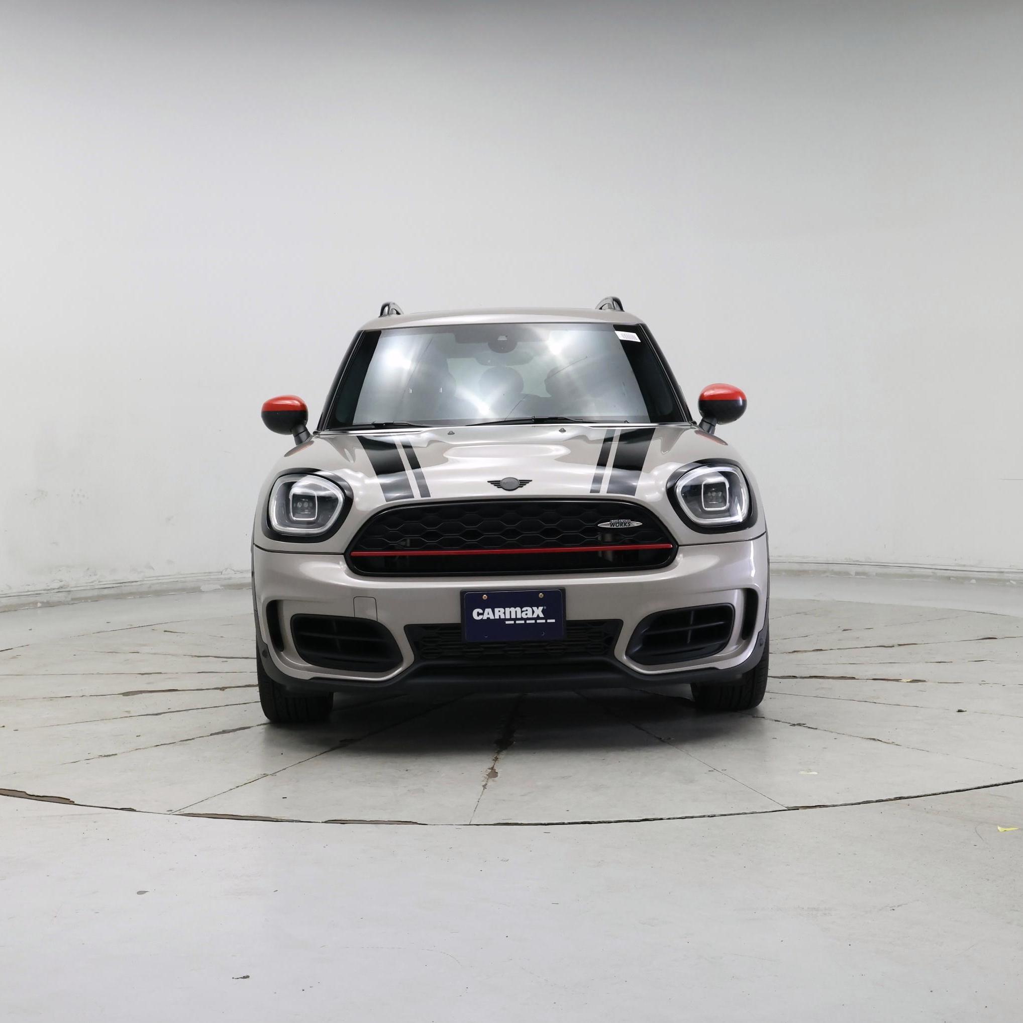 Thumbnail: 2023 MINI Cooper Countryman - 5