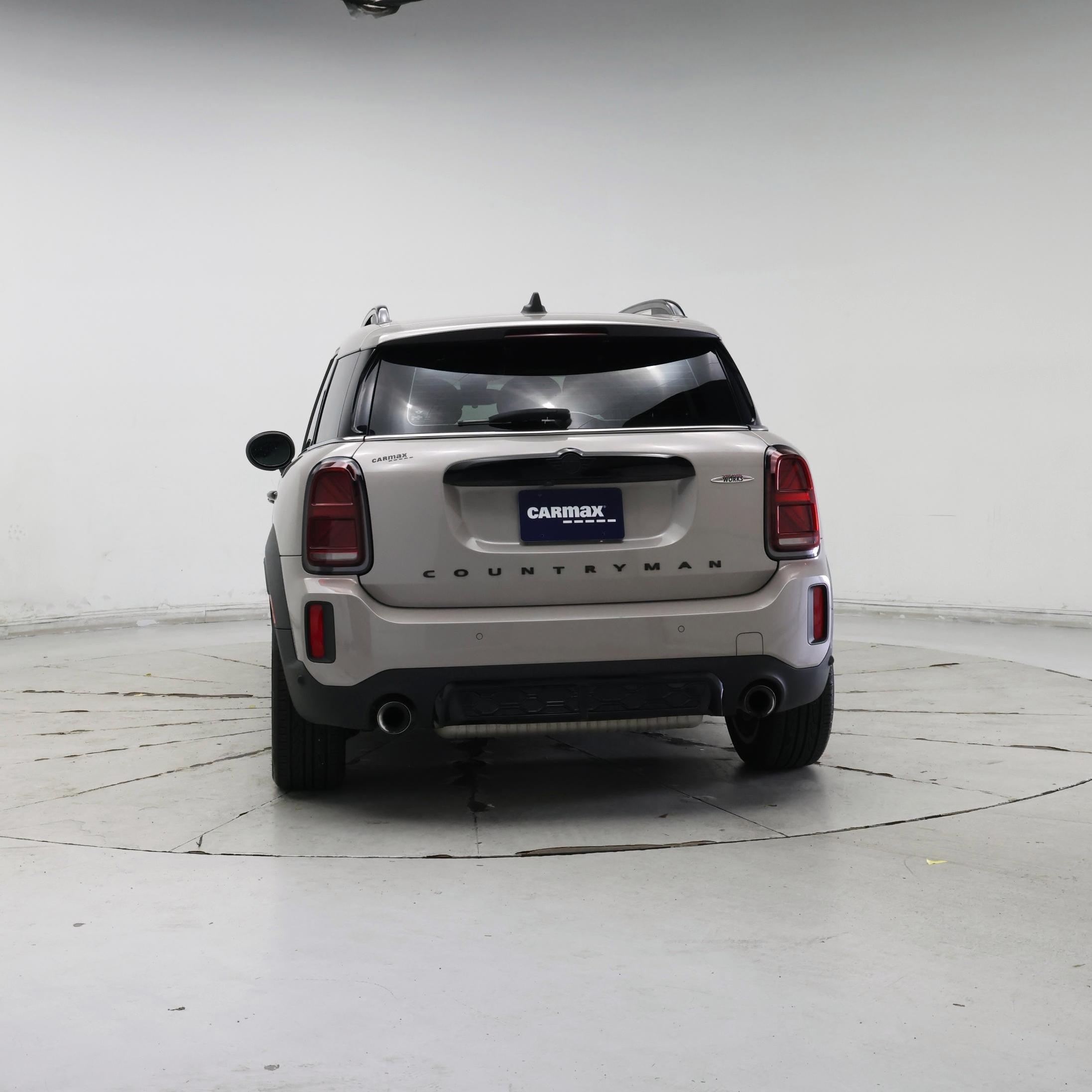 Thumbnail: 2023 MINI Cooper Countryman - 6