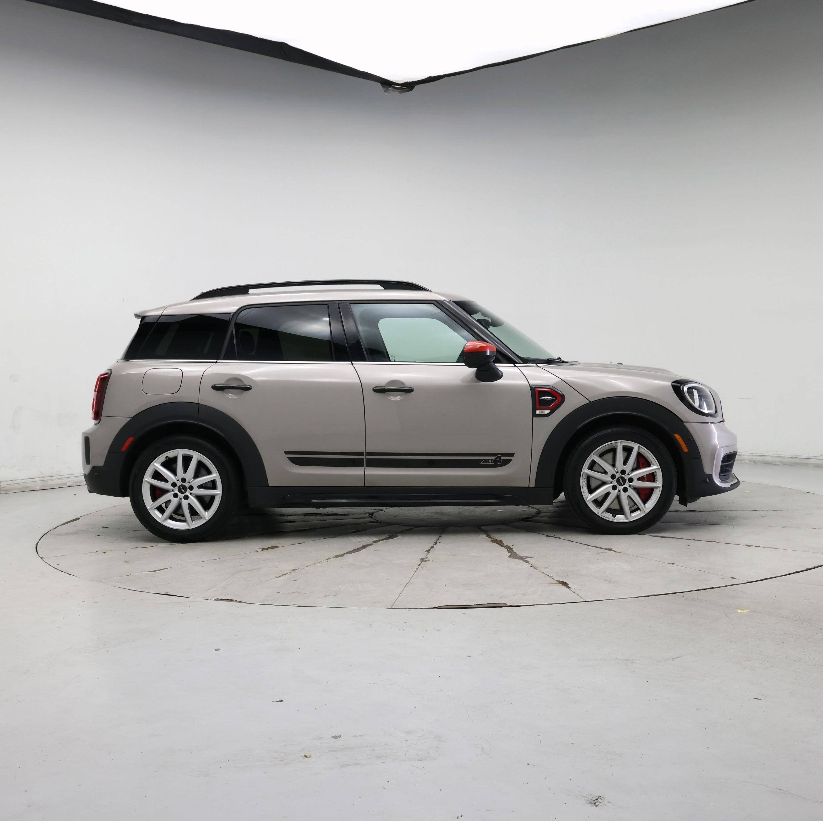 Thumbnail: 2023 MINI Cooper Countryman - 7