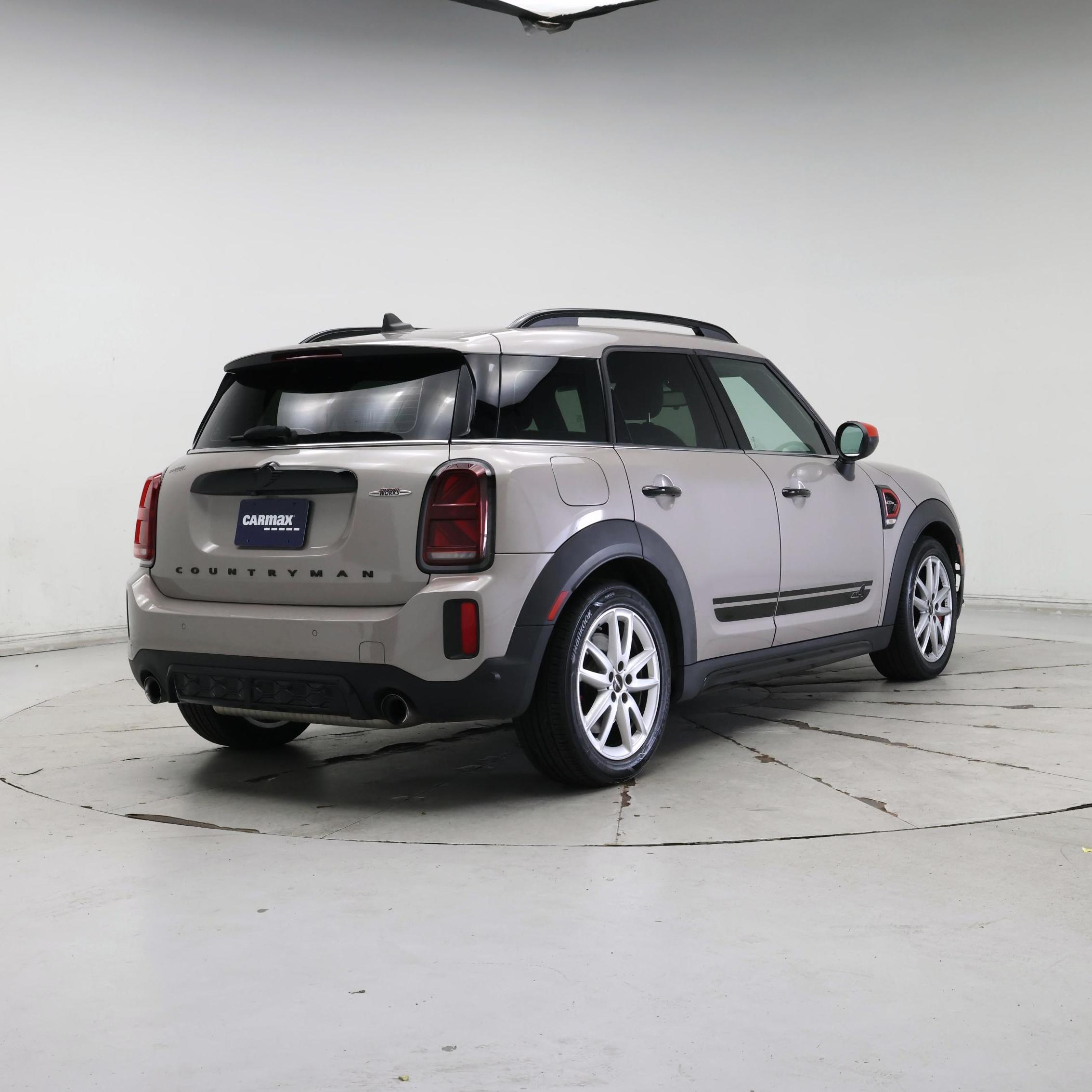 Thumbnail: 2023 MINI Cooper Countryman - 8