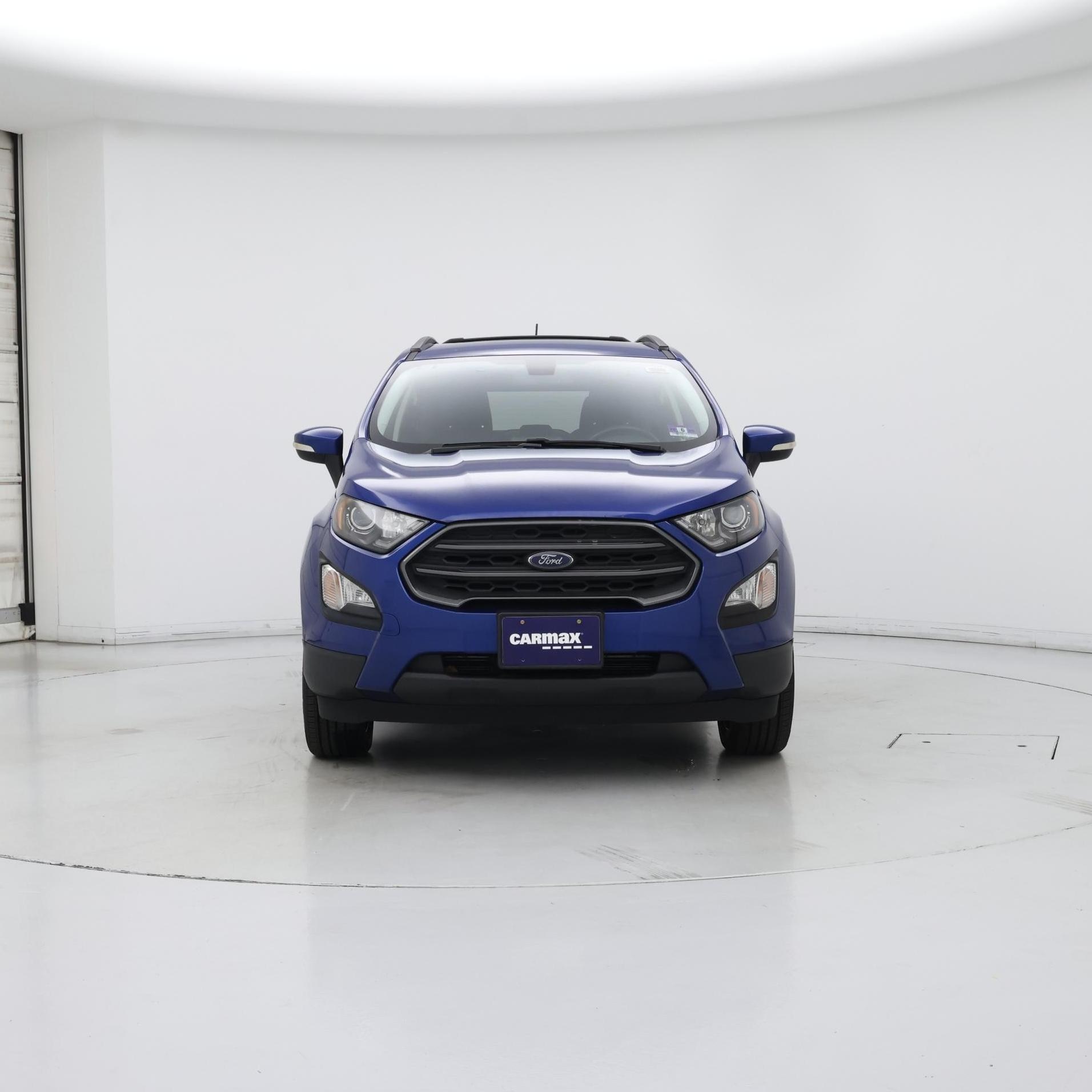 Thumbnail: 2018 Ford EcoSport - 5