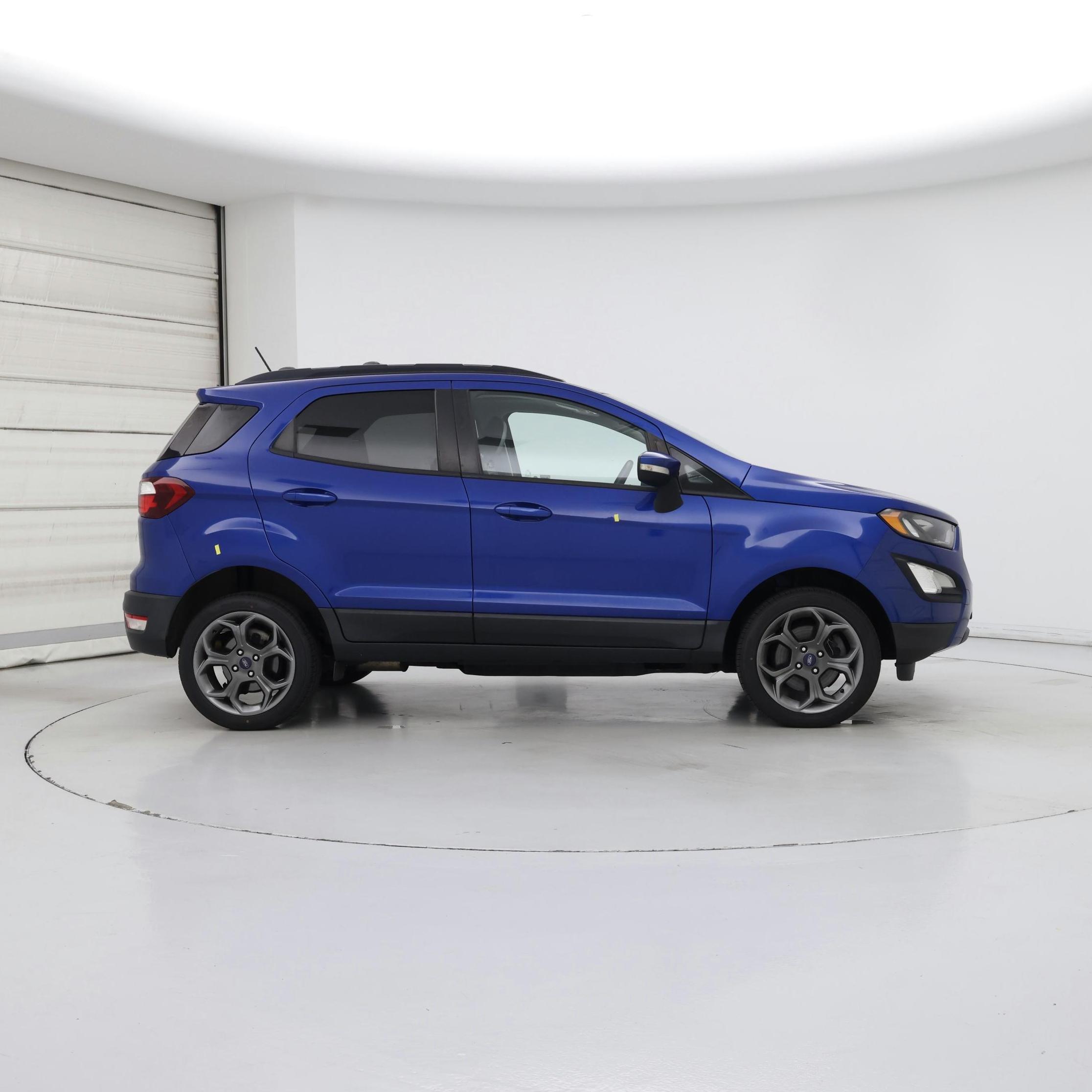 Thumbnail: 2018 Ford EcoSport - 7