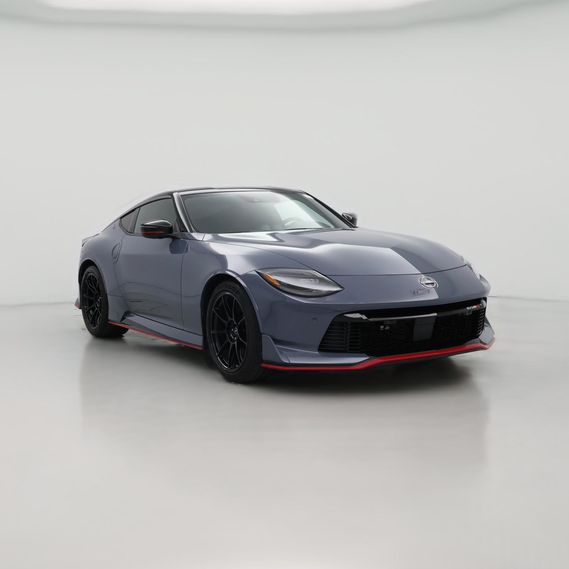 Thumbnail: 2024 Nissan Z - 1