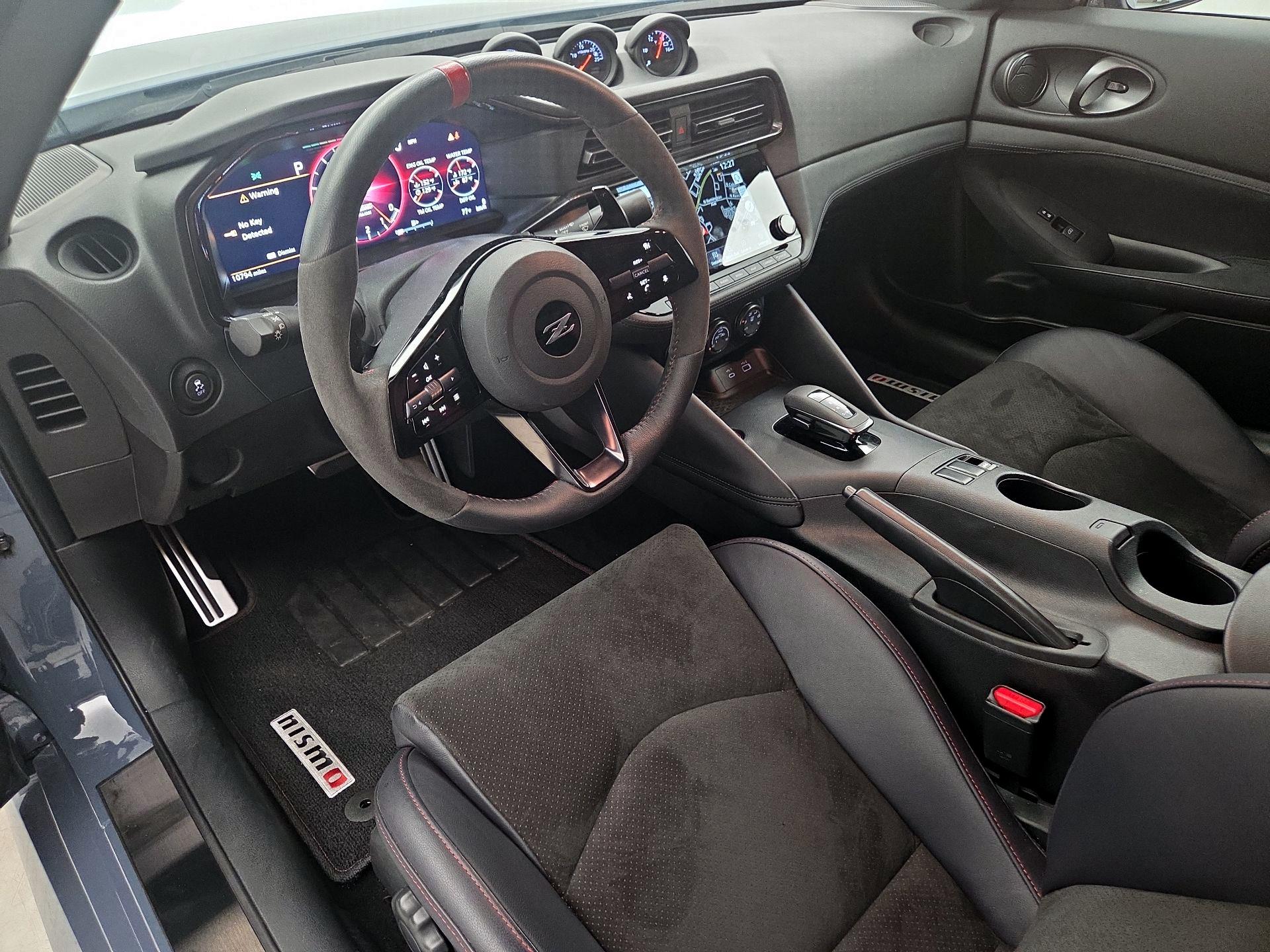 Thumbnail: 2024 Nissan Z - 9