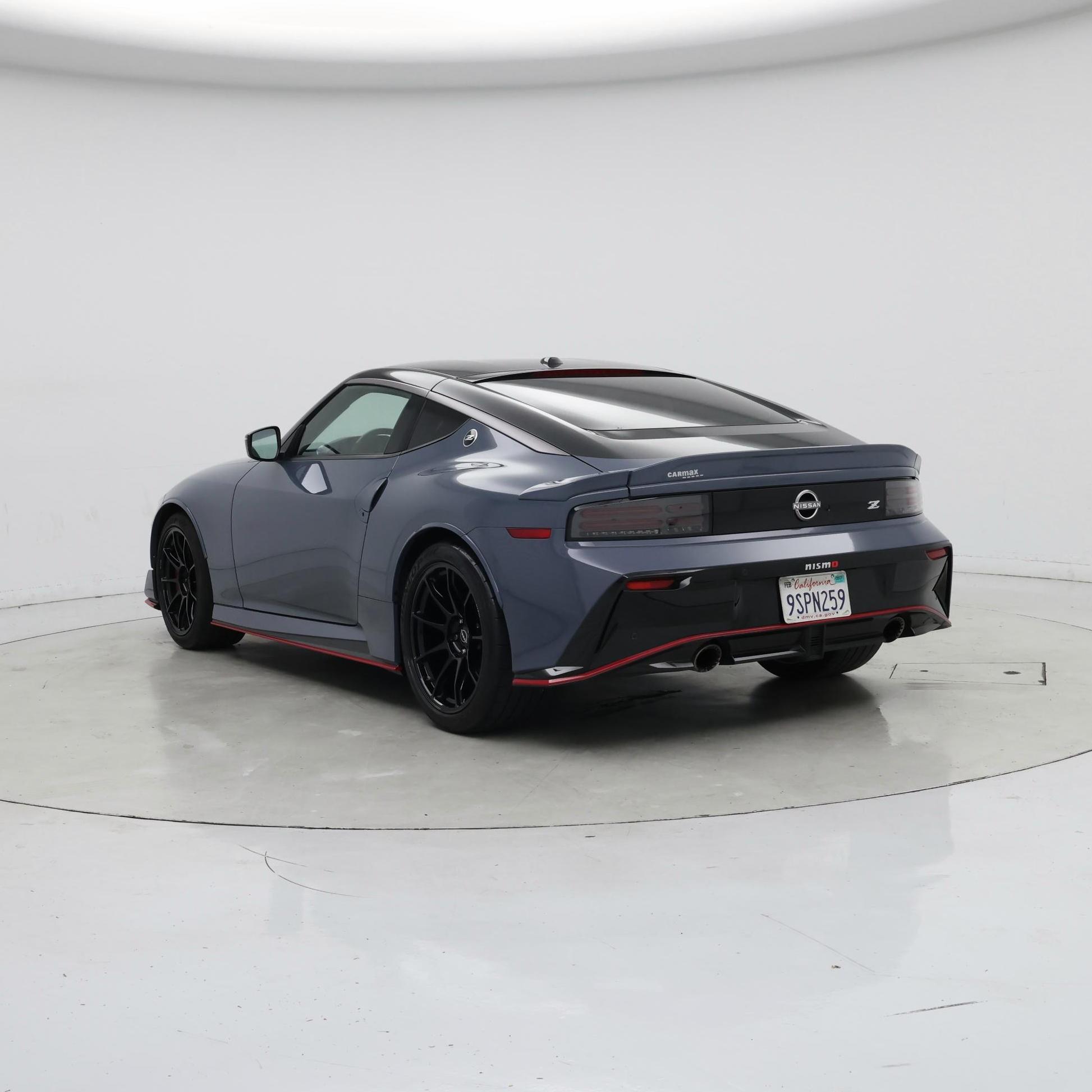 Thumbnail: 2024 Nissan Z - 2