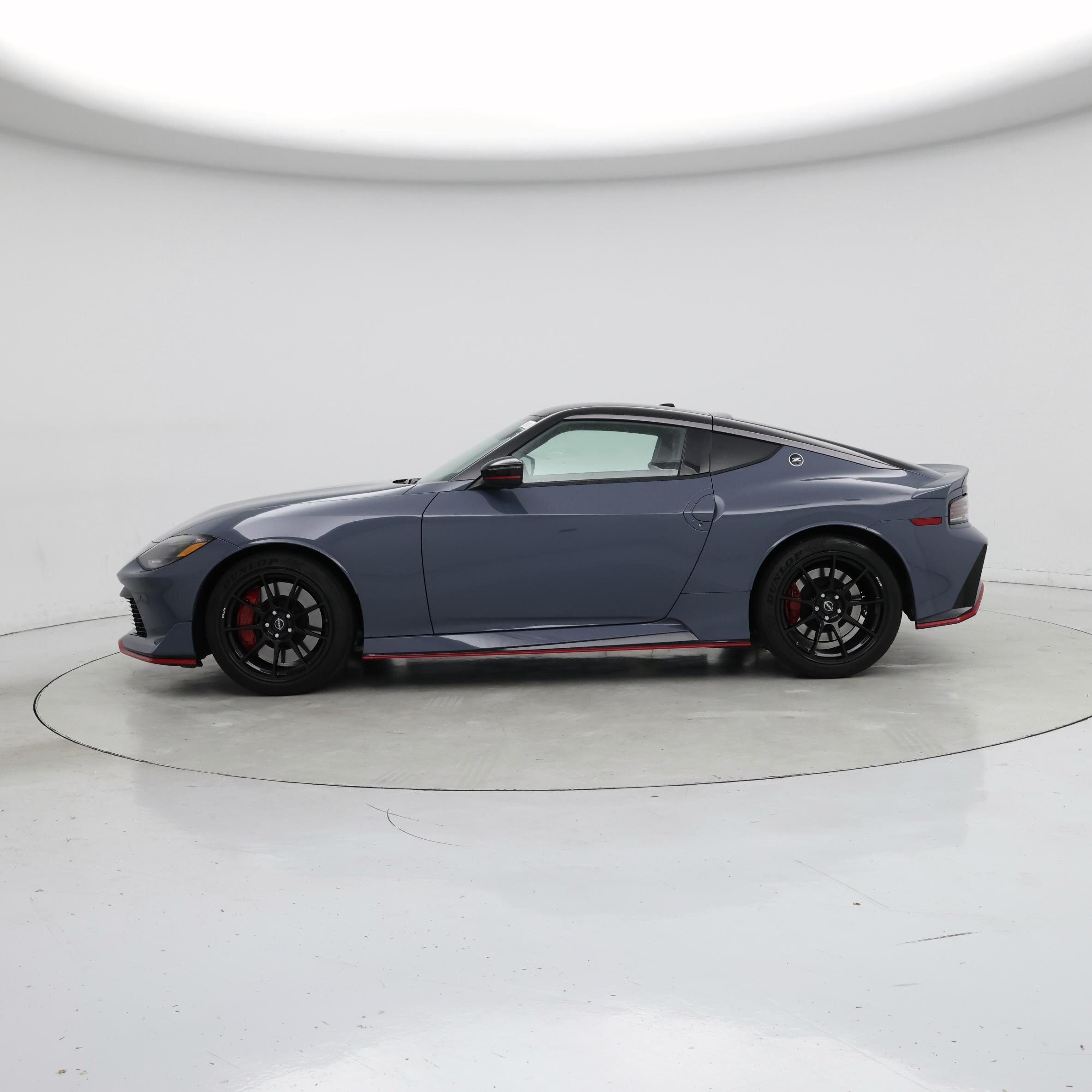 Thumbnail: 2024 Nissan Z - 3