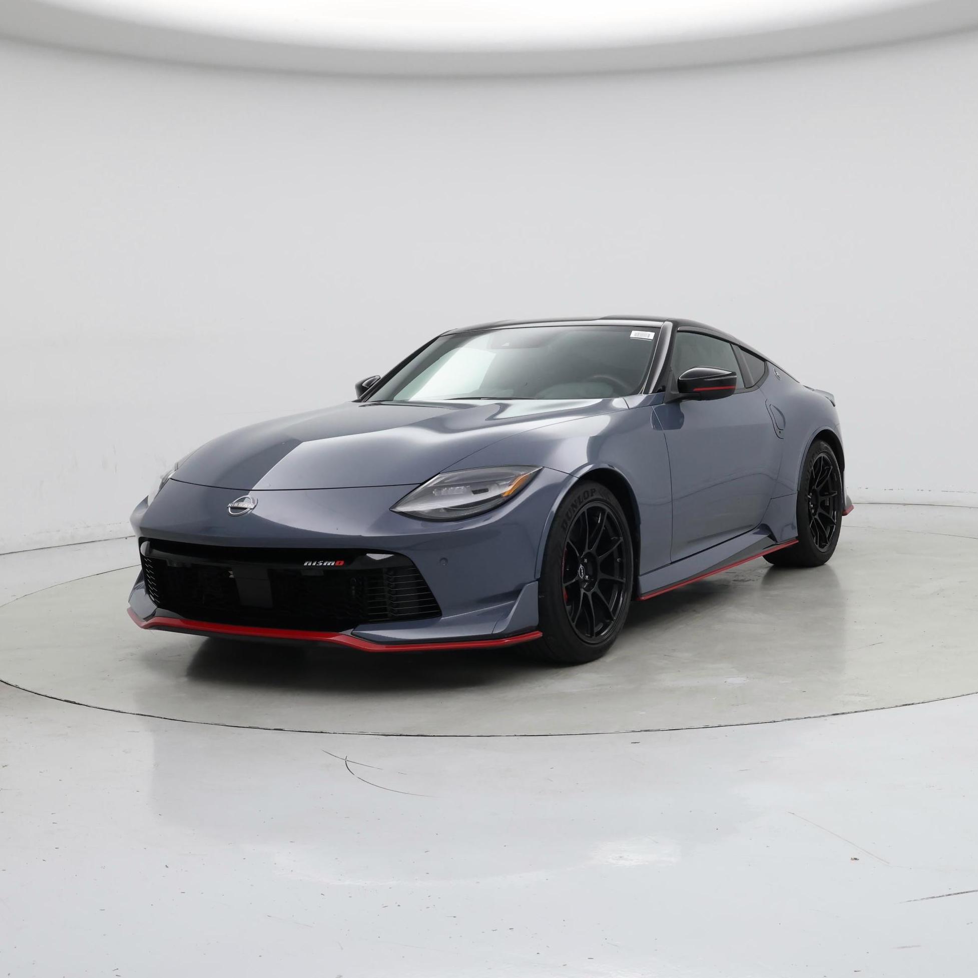 Thumbnail: 2024 Nissan Z - 4