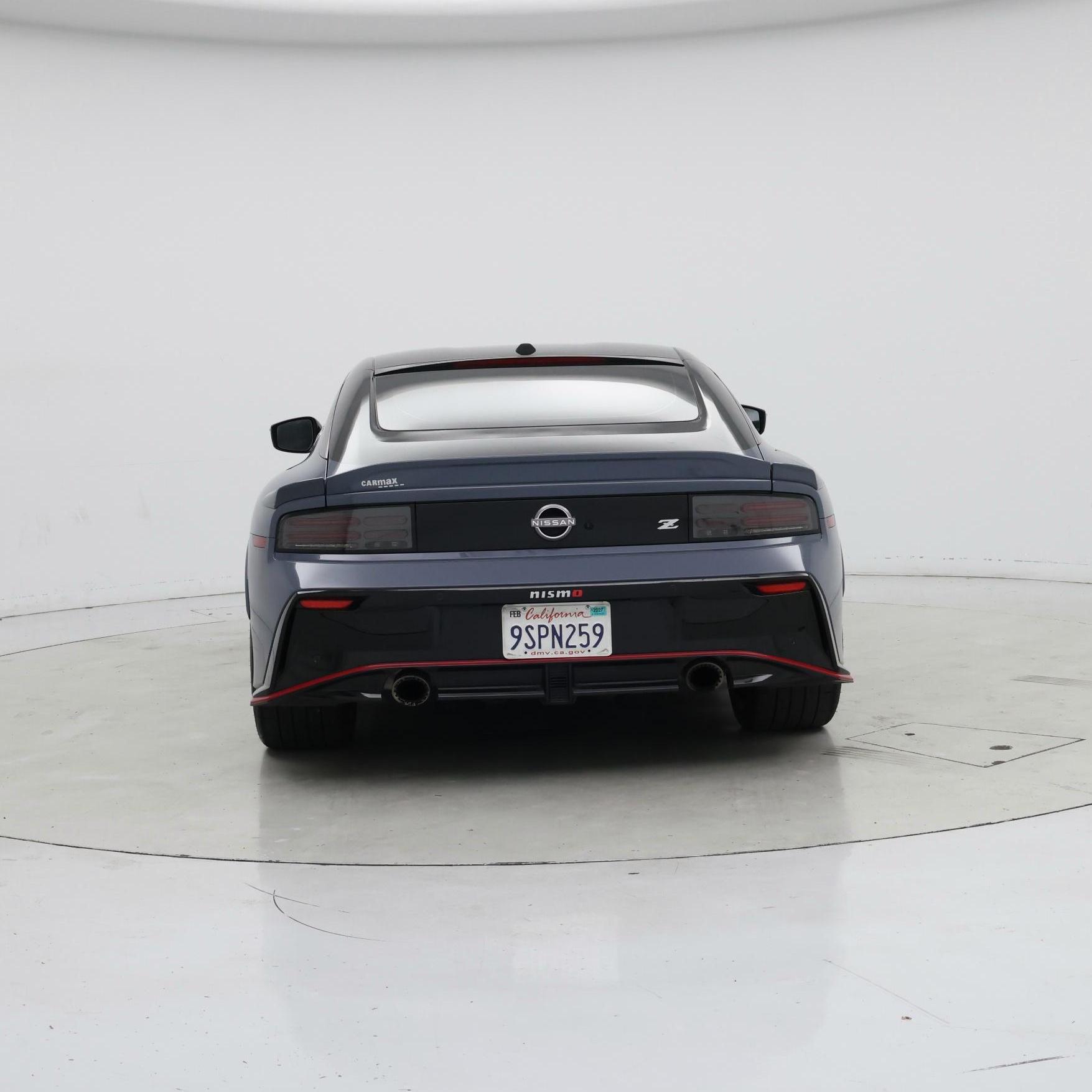 Thumbnail: 2024 Nissan Z - 6
