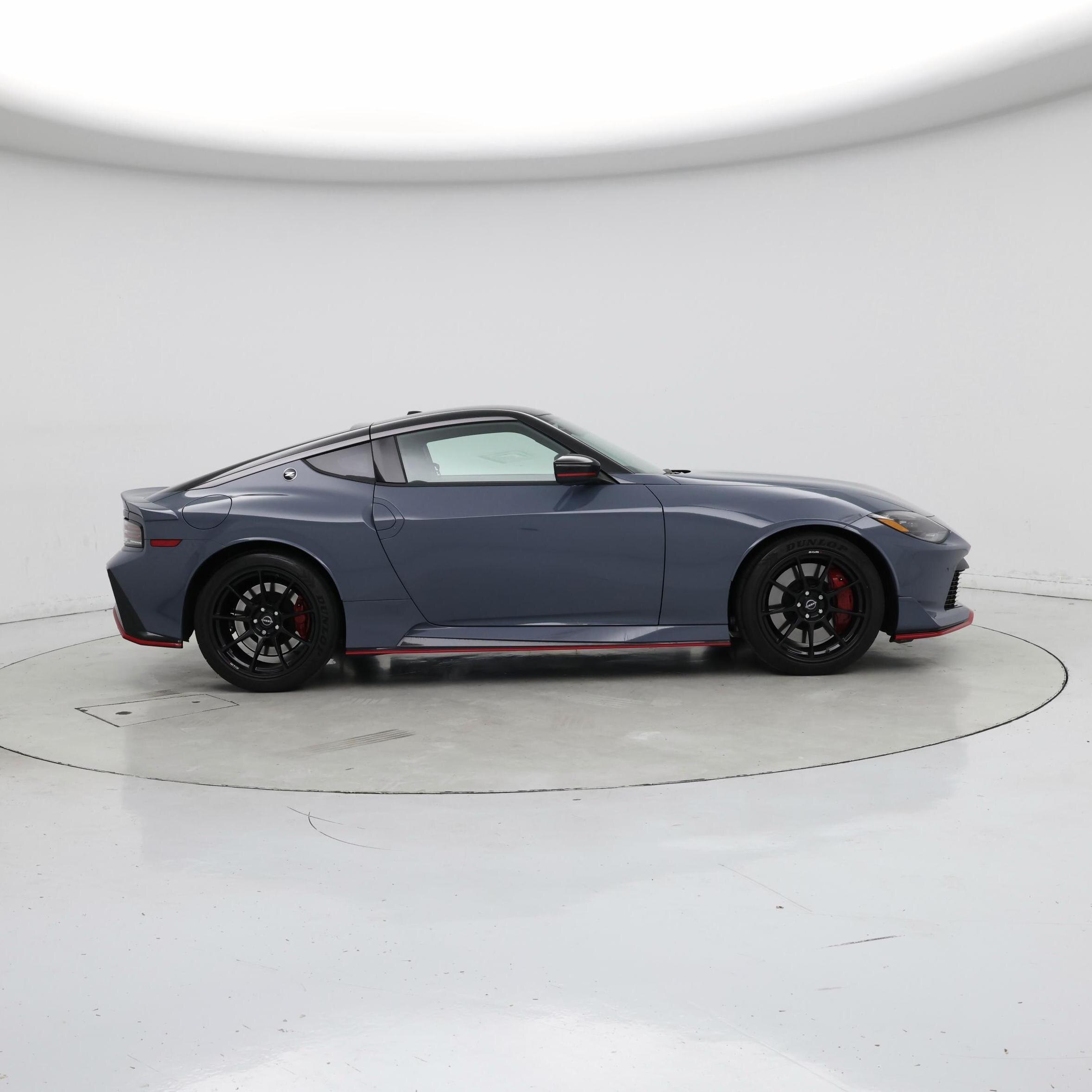 Thumbnail: 2024 Nissan Z - 7
