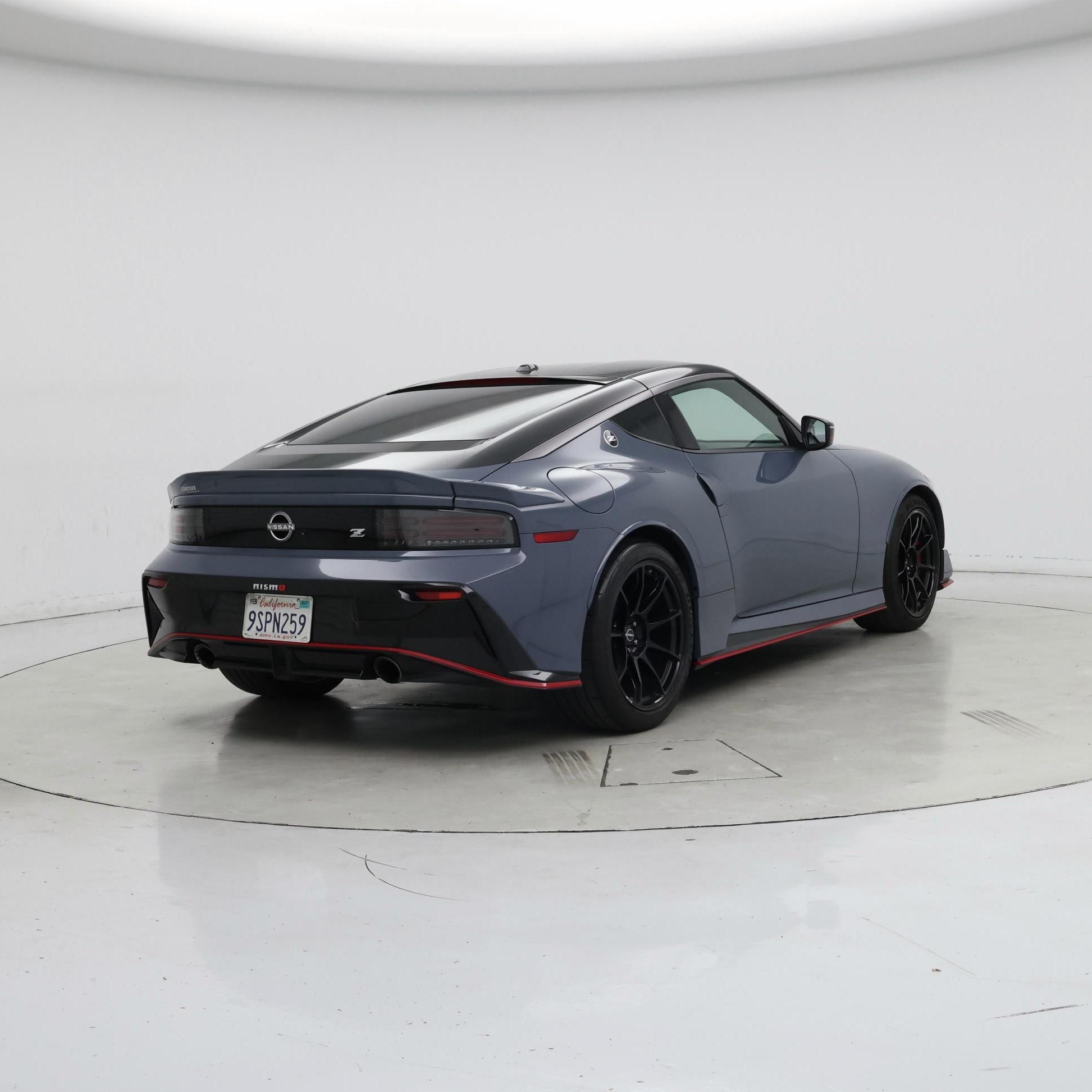 Thumbnail: 2024 Nissan Z - 8