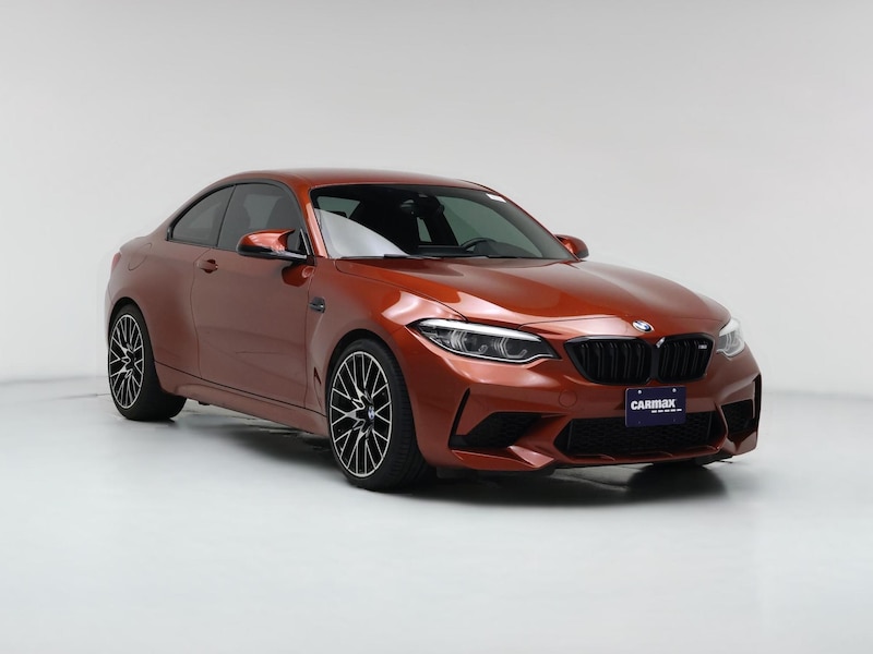 2021 BMW M2 Competition -
                  Fort Worth, TX