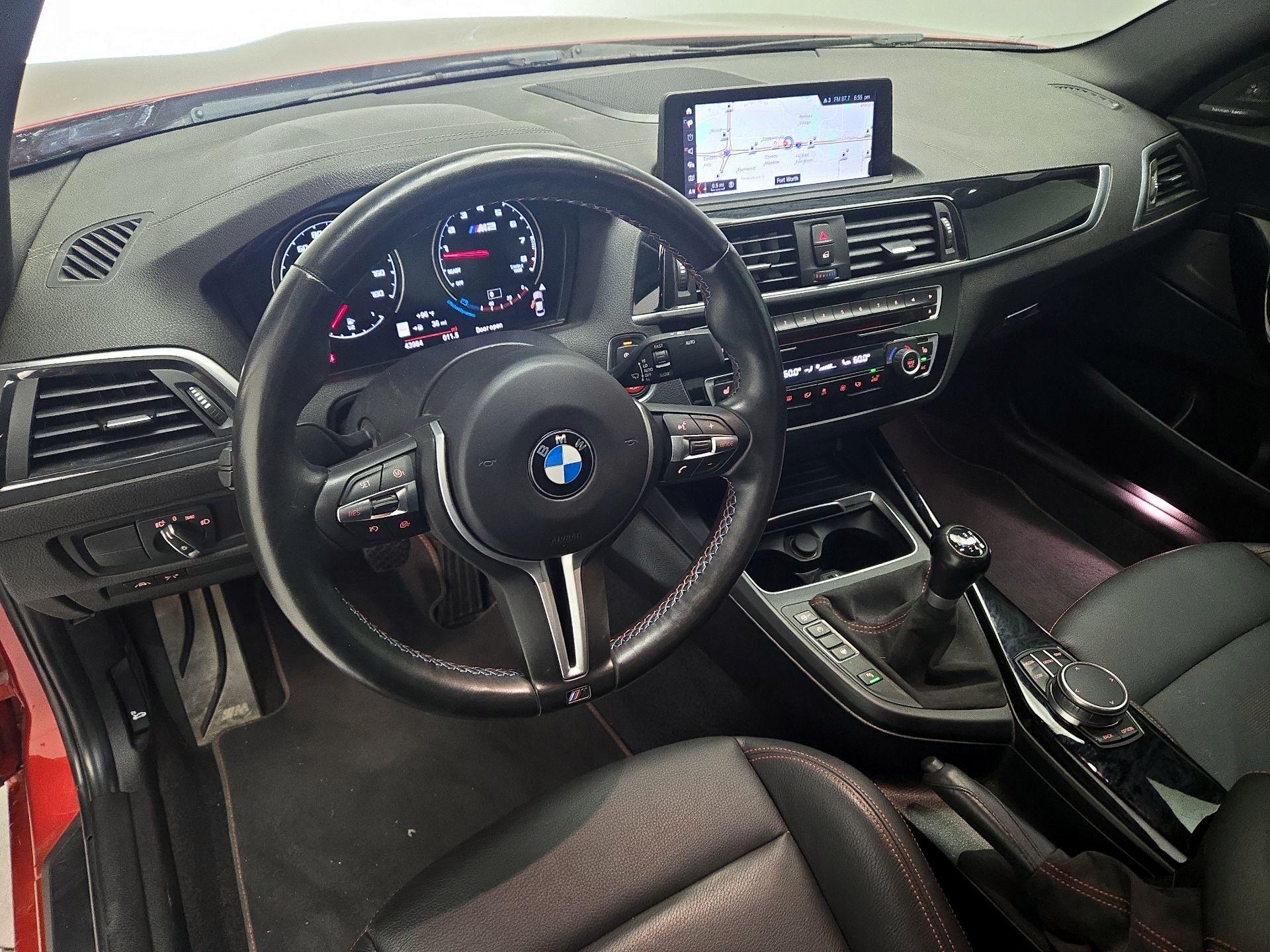 Thumbnail: 2021 BMW M2 - 9