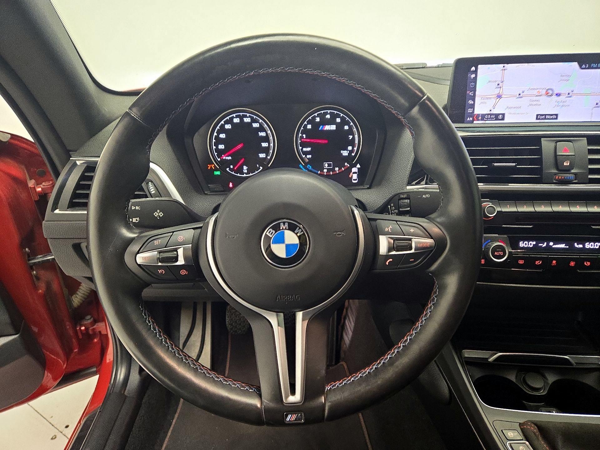 Thumbnail: 2021 BMW M2 - 10