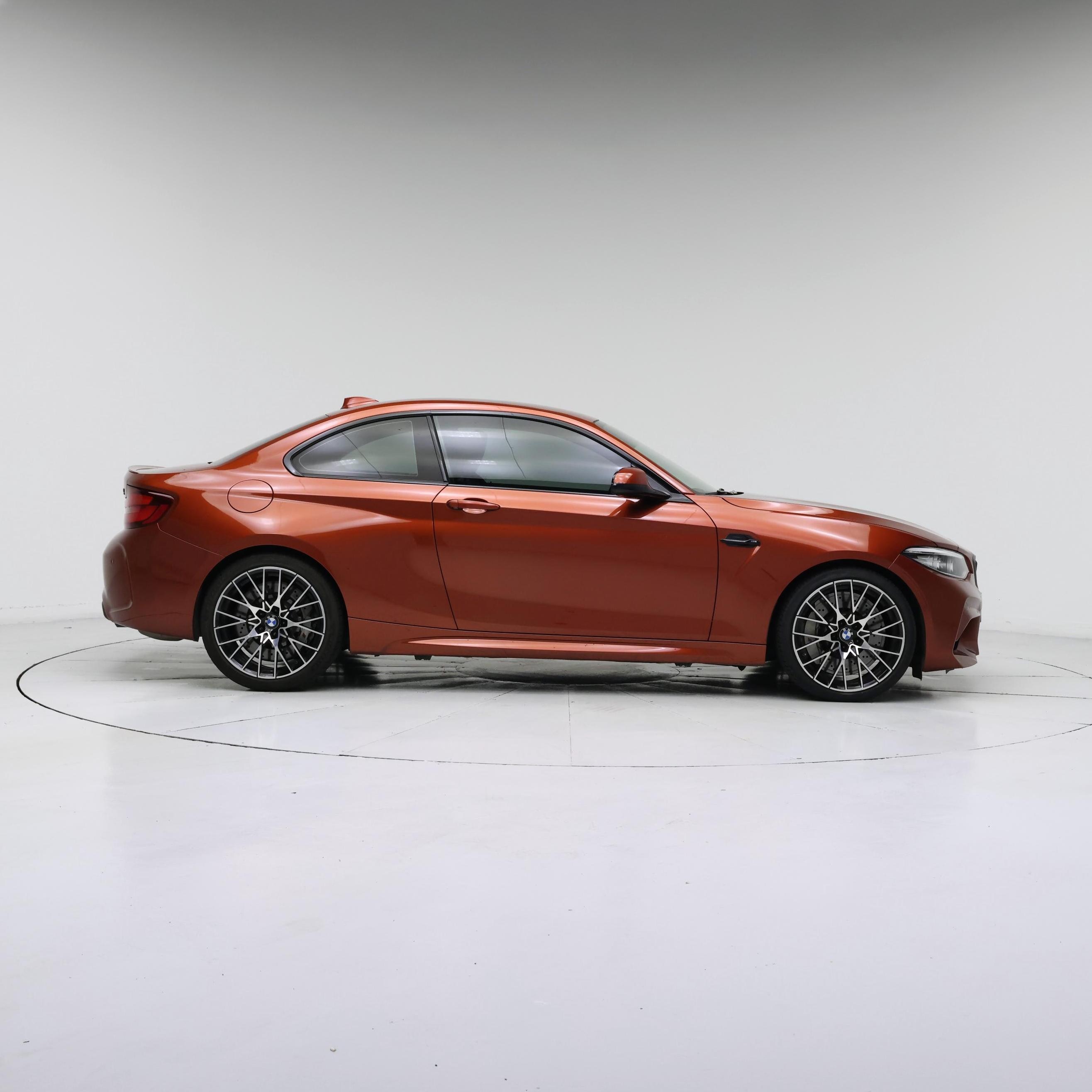 Thumbnail: 2021 BMW M2 - 7