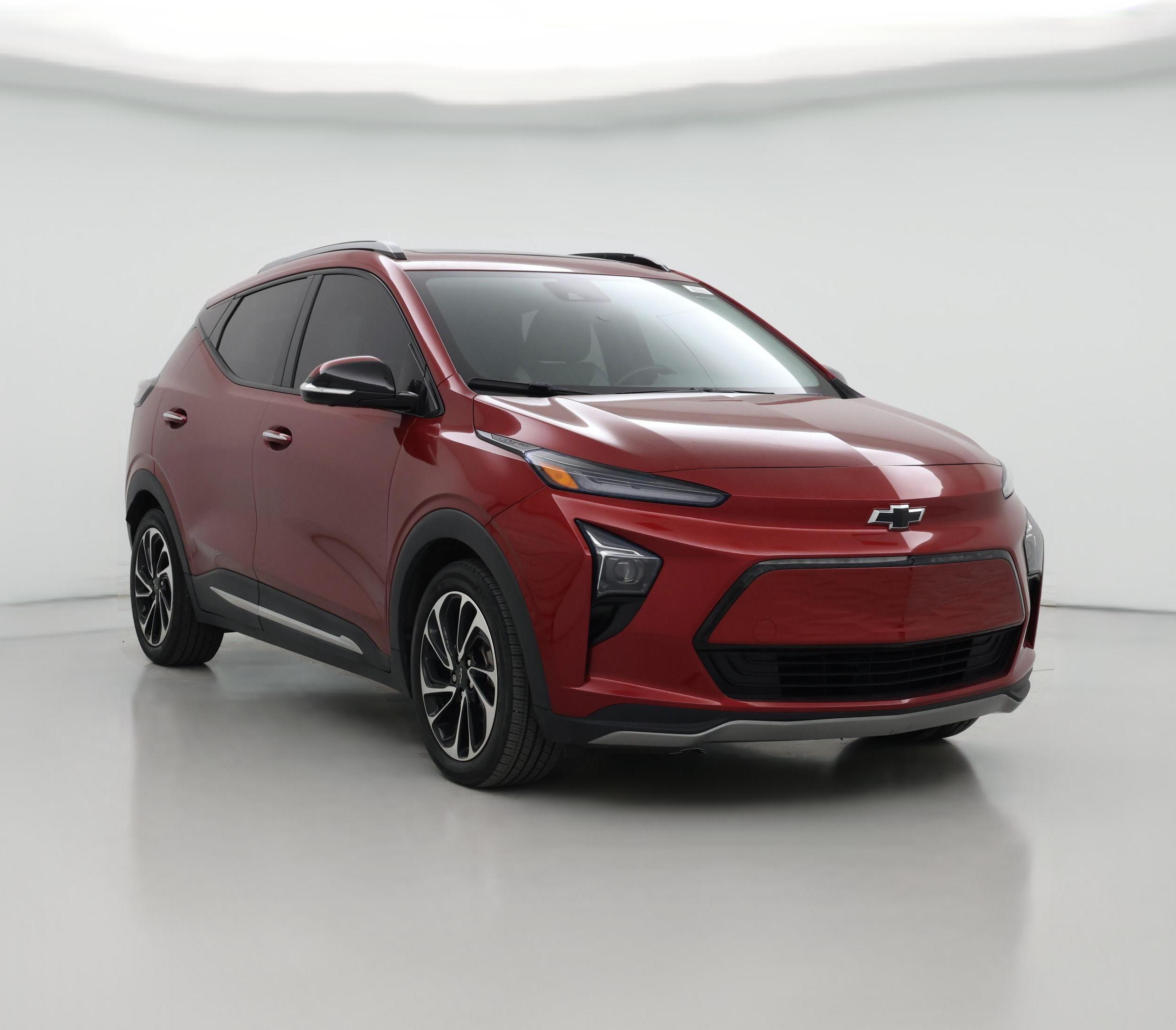 Thumbnail: 2022 Chevrolet Bolt EUV - 1