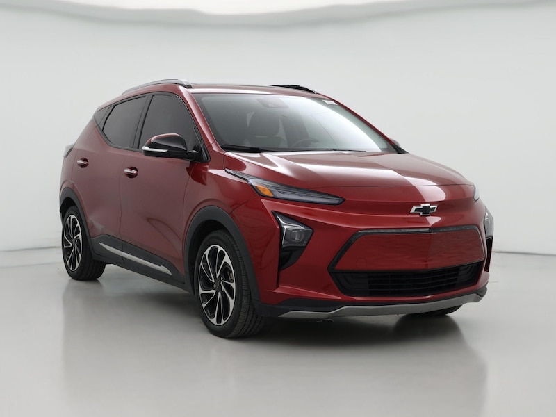 2022 Chevrolet Bolt EUV Premier -
                  Grand Rapids, MI