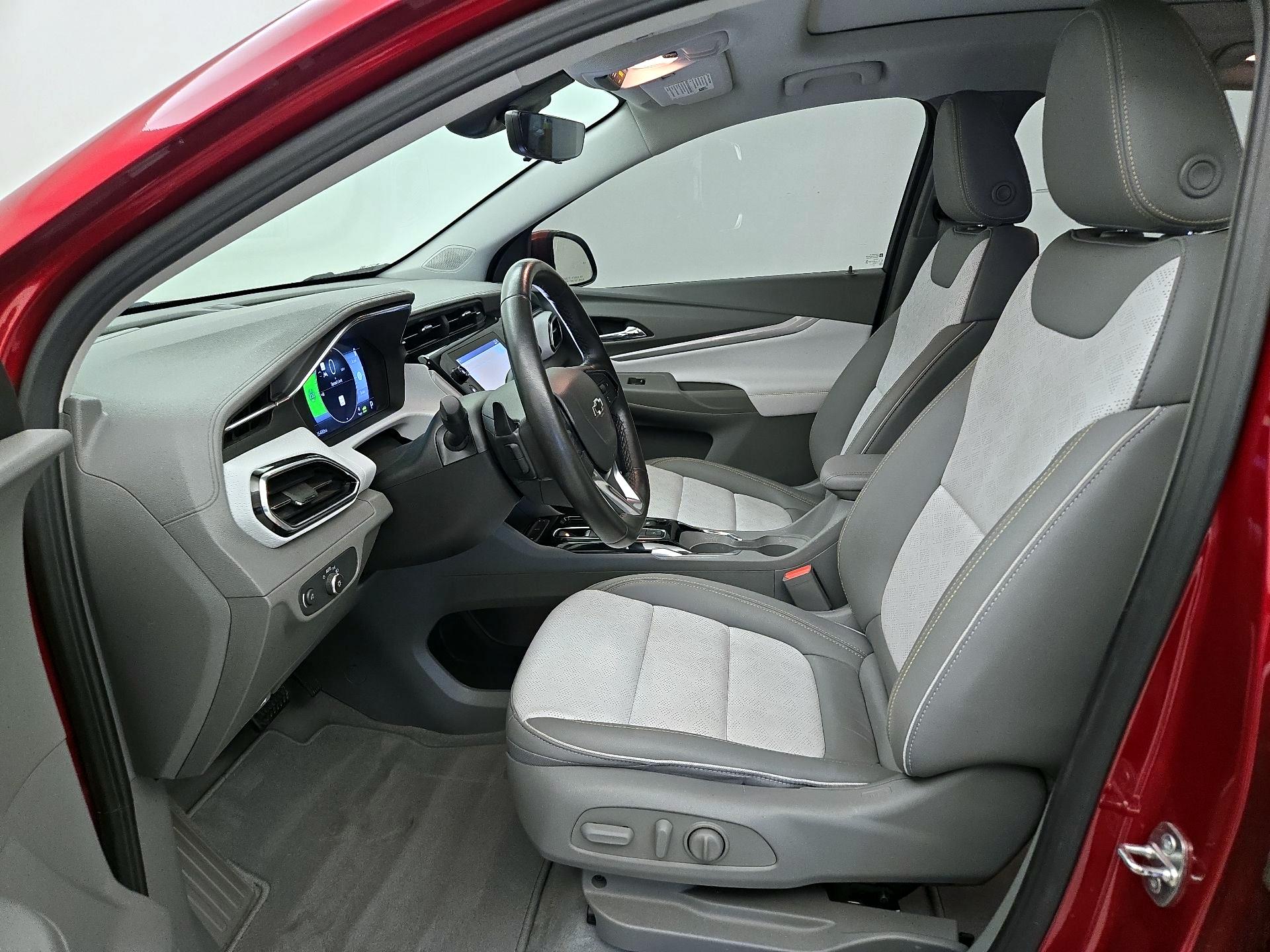 Thumbnail: 2022 Chevrolet Bolt EUV - 11