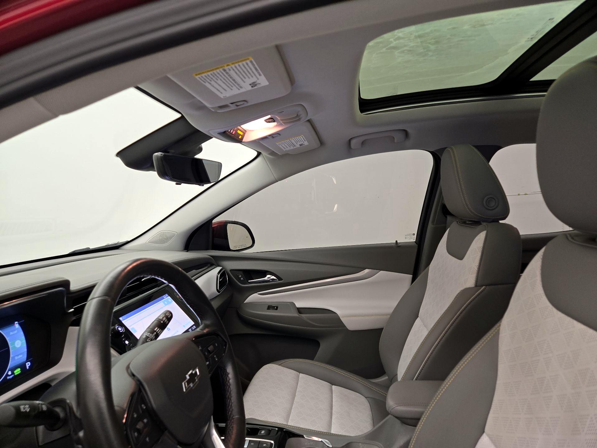 Thumbnail: 2022 Chevrolet Bolt EUV - 20