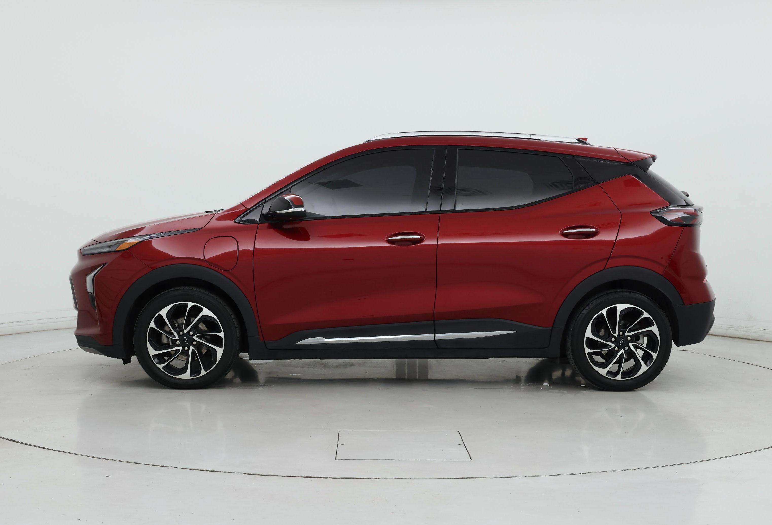 Thumbnail: 2022 Chevrolet Bolt EUV - 3
