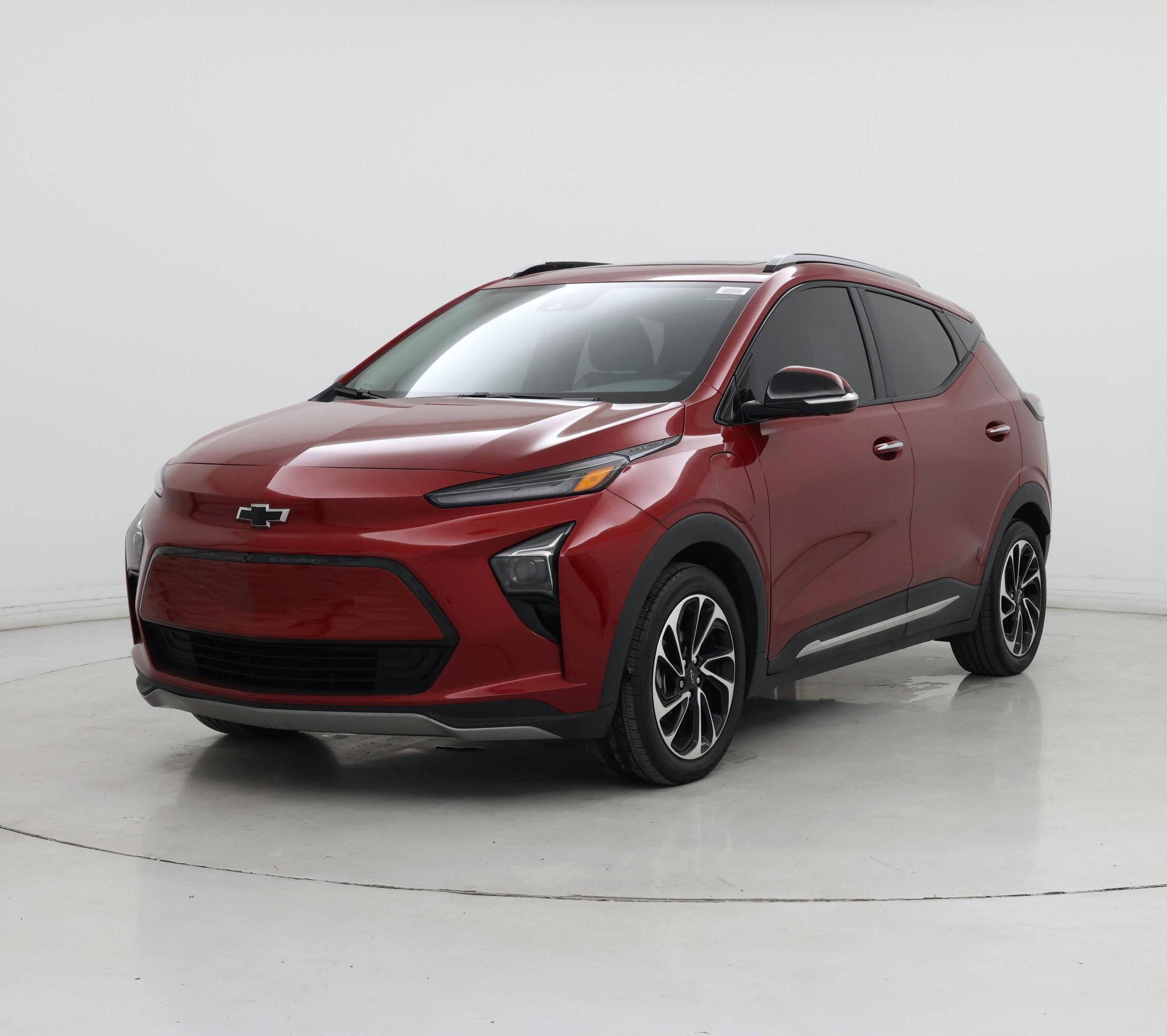Thumbnail: 2022 Chevrolet Bolt EUV - 4