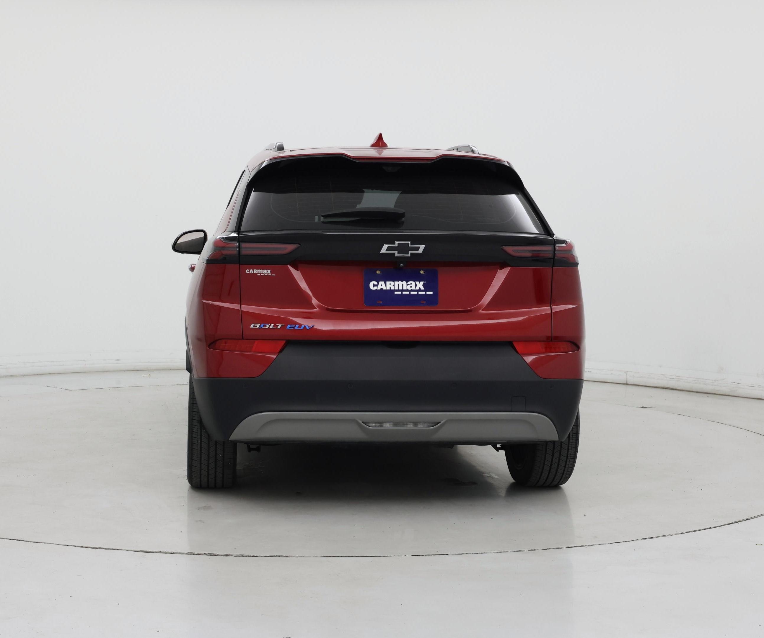Thumbnail: 2022 Chevrolet Bolt EUV - 6