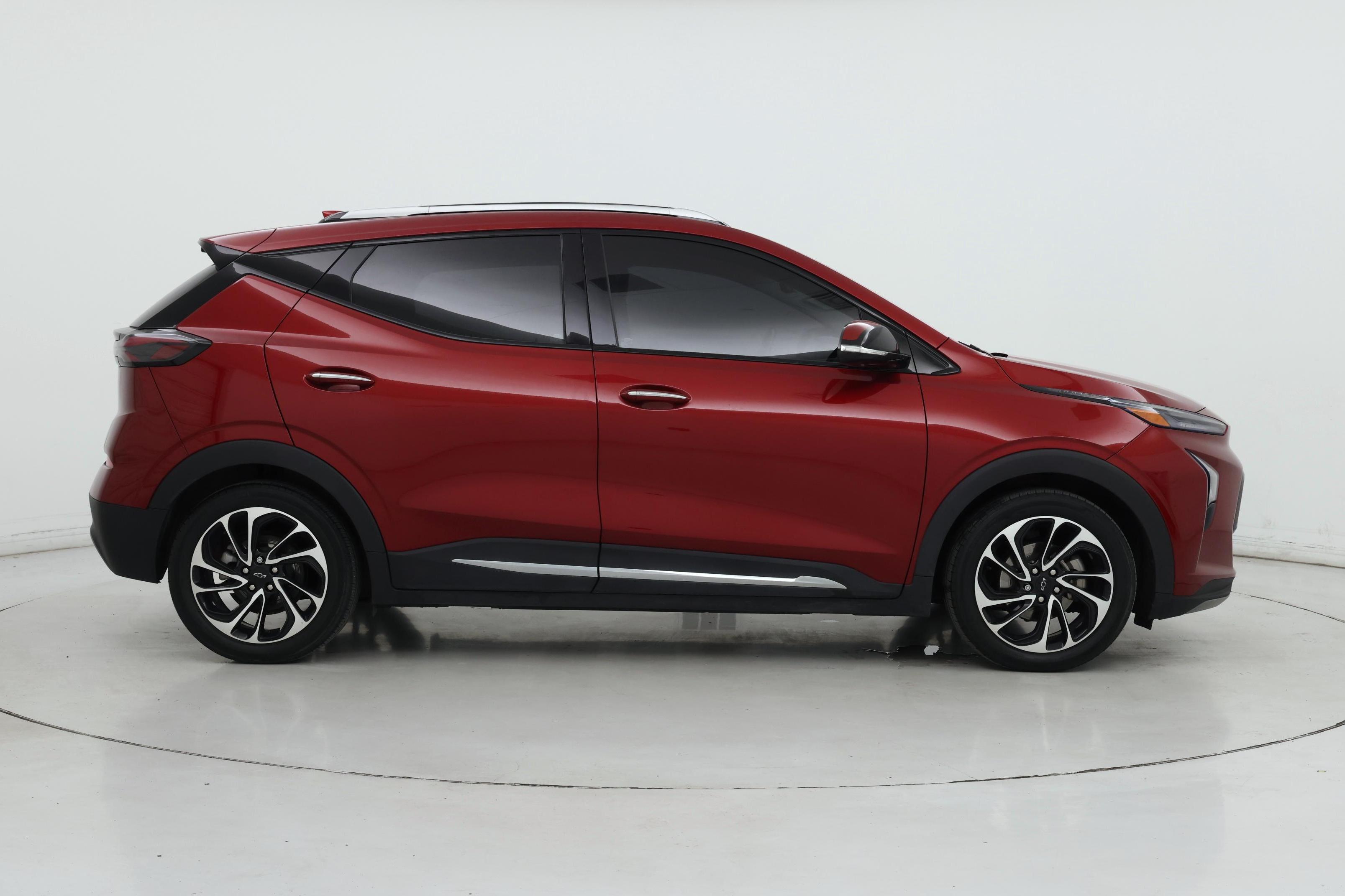 Thumbnail: 2022 Chevrolet Bolt EUV - 7