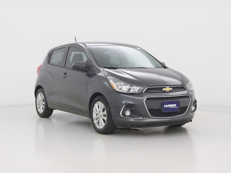 2017 Chevrolet Spark LT -
                  Houston, TX