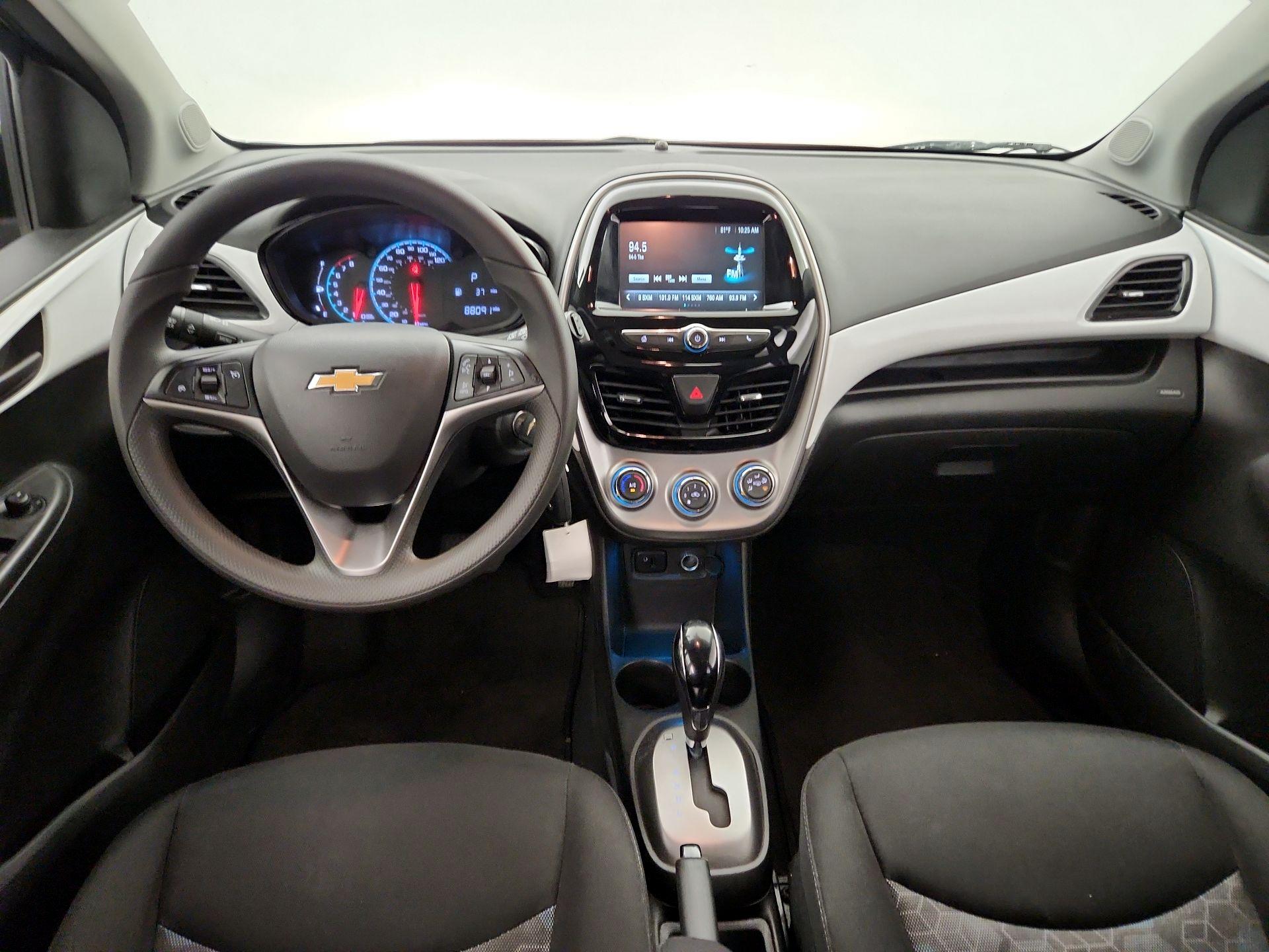 Thumbnail: 2017 Chevrolet Spark - 9