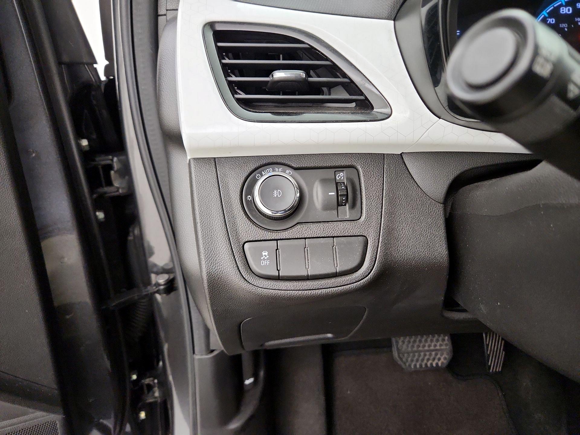 Thumbnail: 2017 Chevrolet Spark - 13