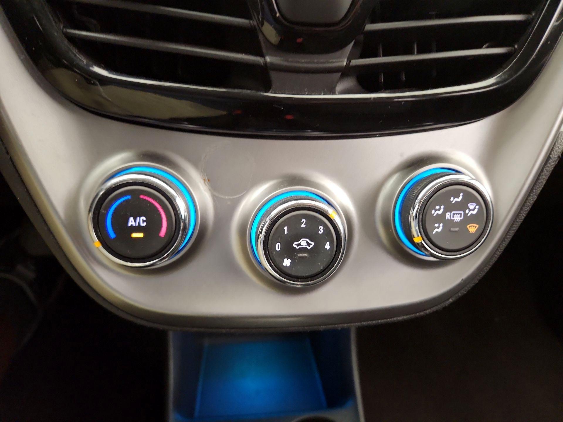 Thumbnail: 2017 Chevrolet Spark - 16