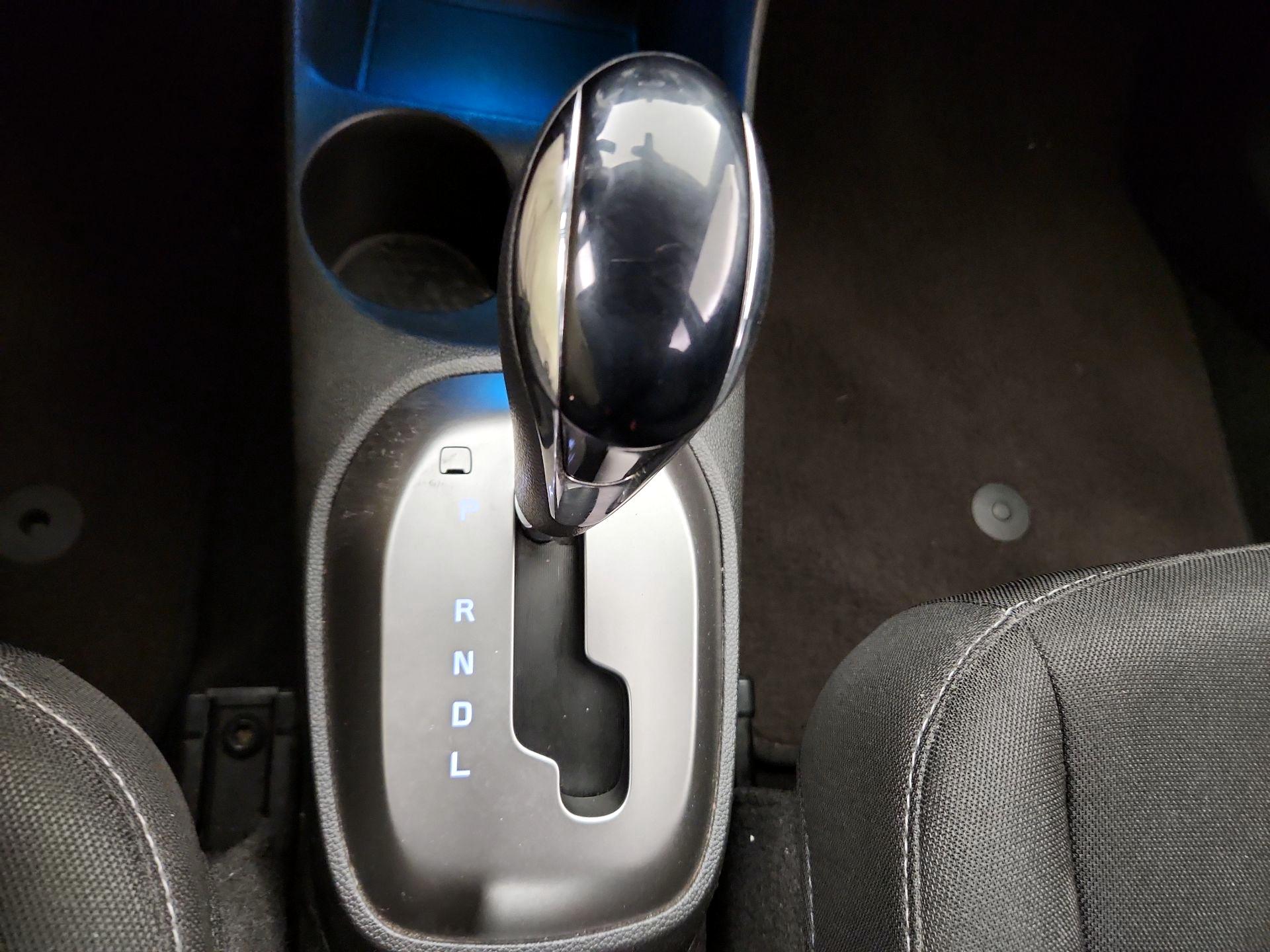 Thumbnail: 2017 Chevrolet Spark - 17