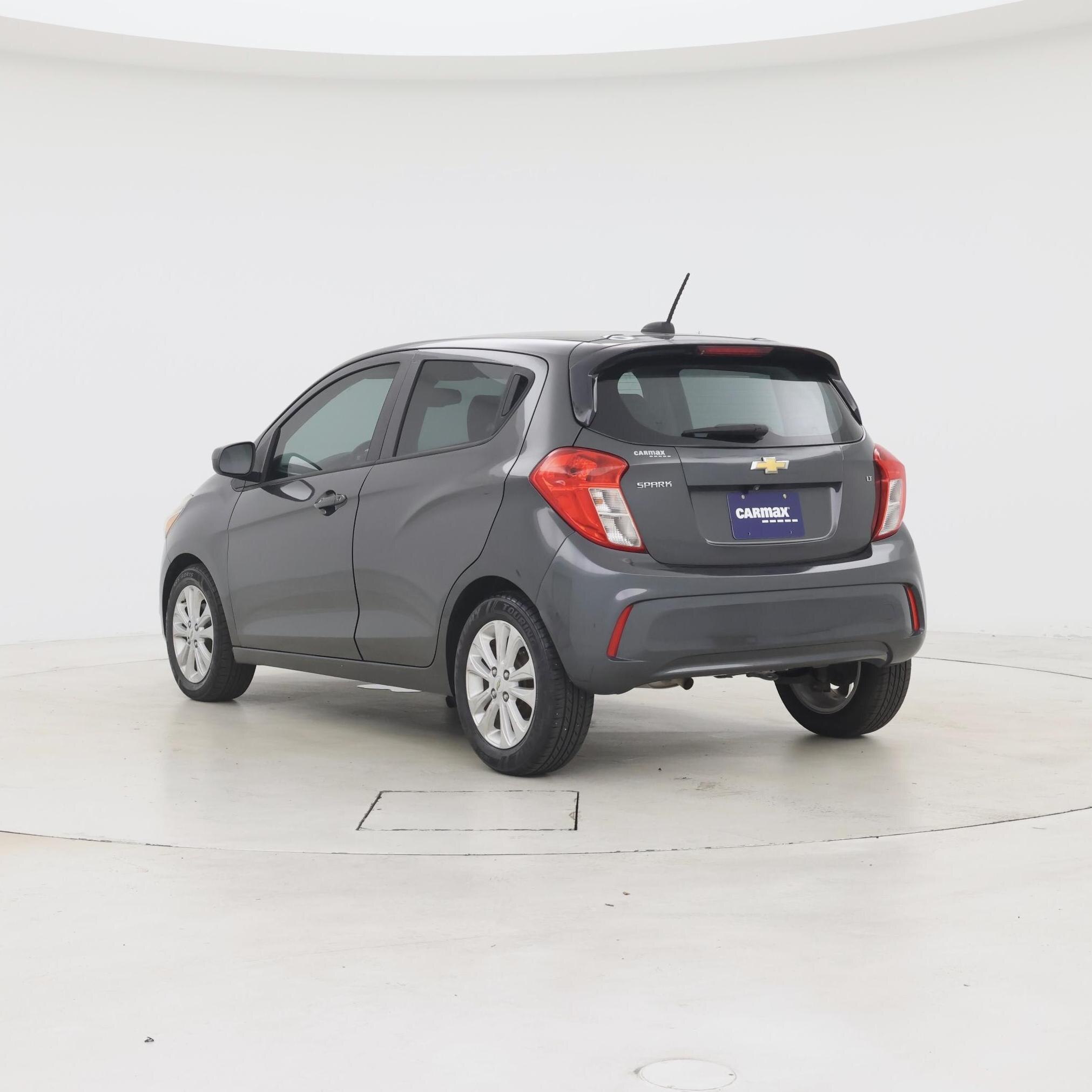 Thumbnail: 2017 Chevrolet Spark - 2