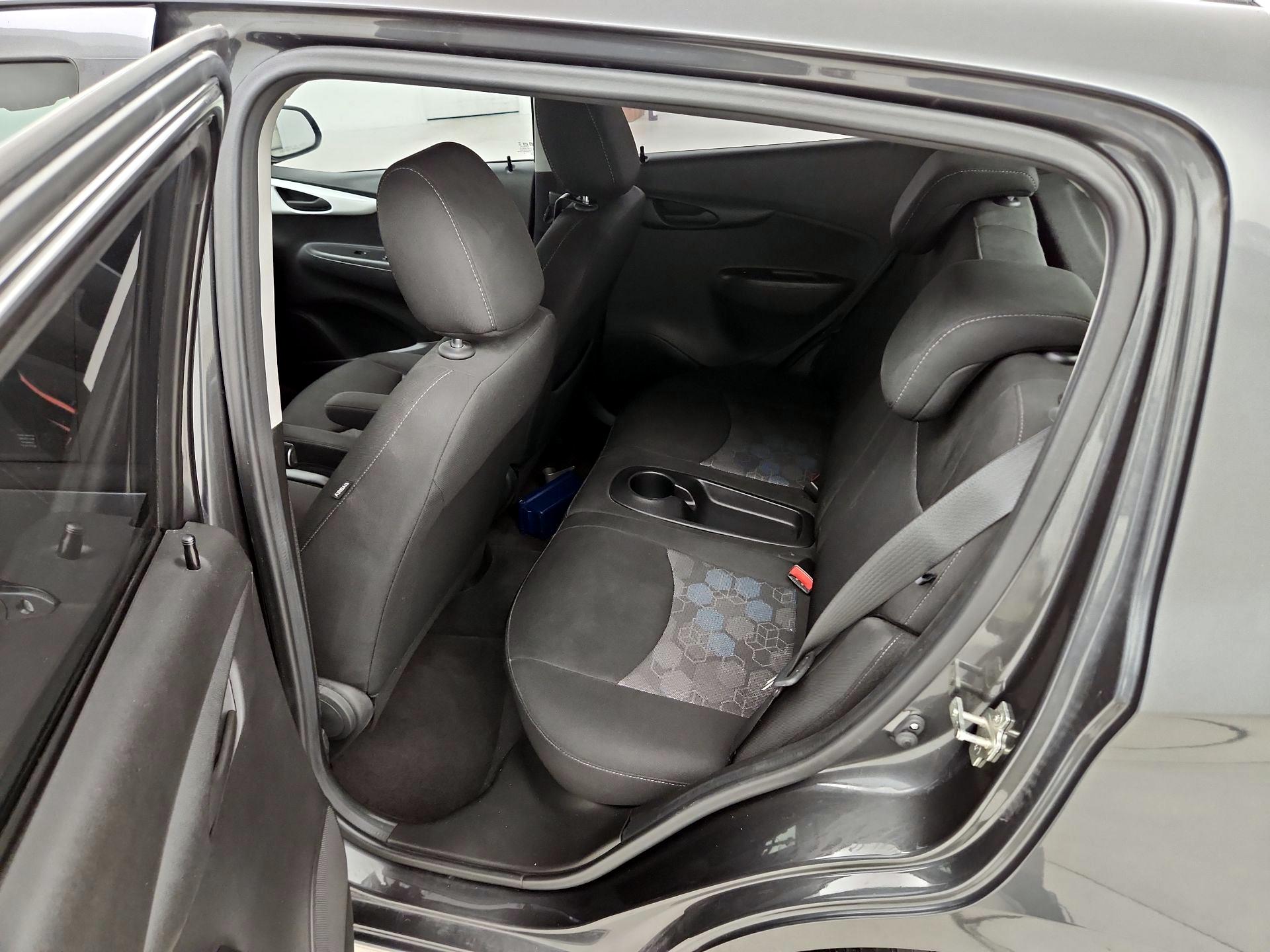 Thumbnail: 2017 Chevrolet Spark - 19