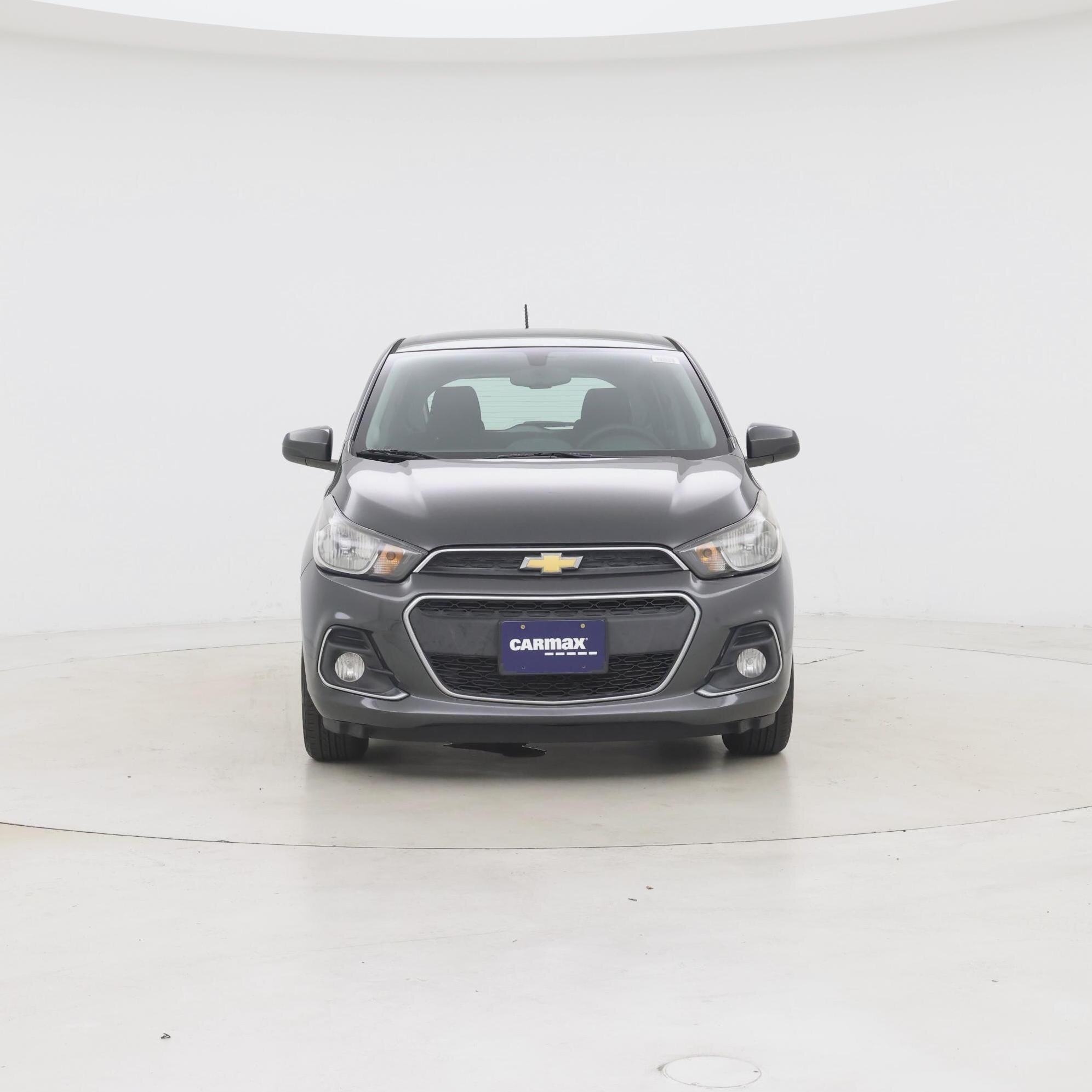 Thumbnail: 2017 Chevrolet Spark - 5